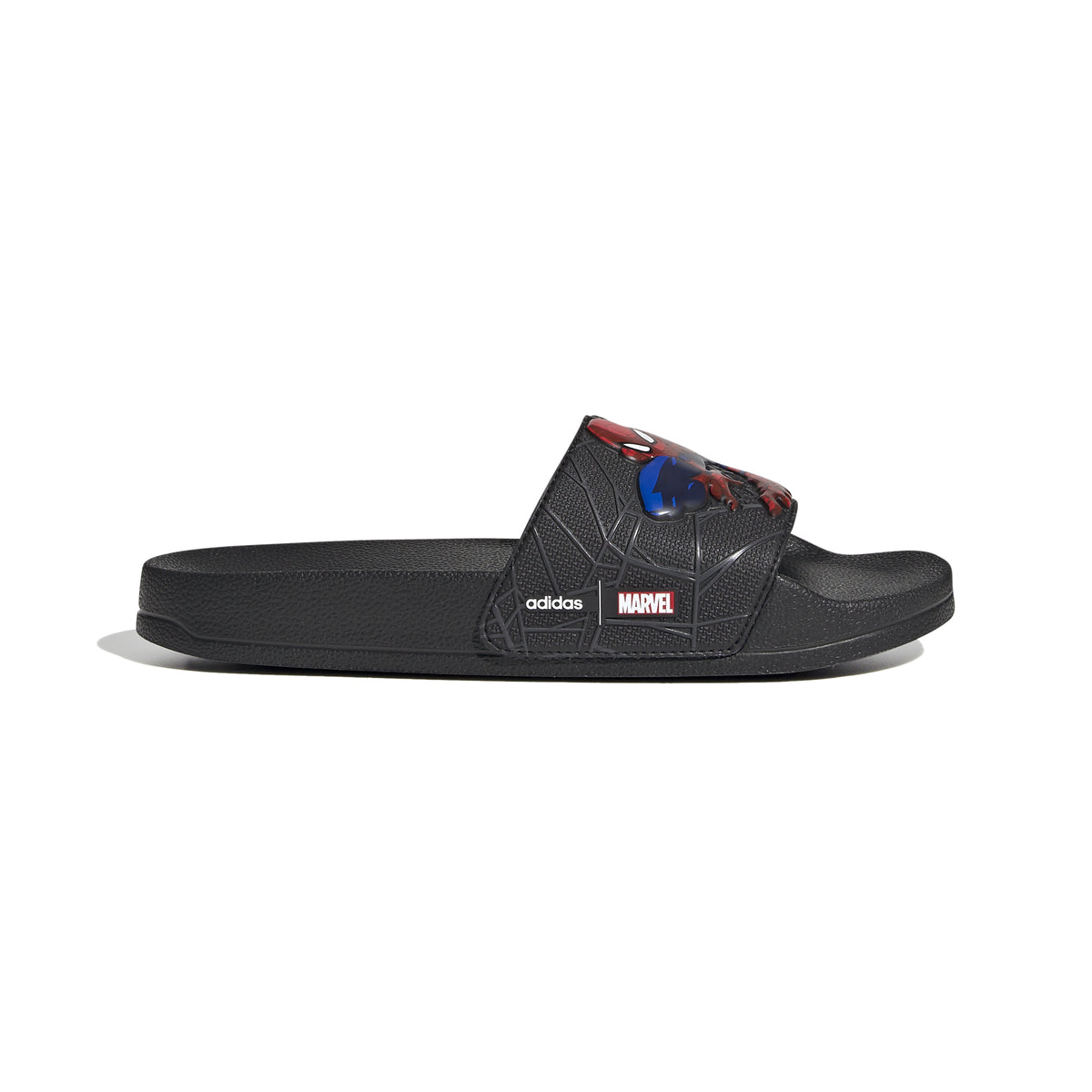 Adidas Ciabatte Adilette Per la Doccia Nero