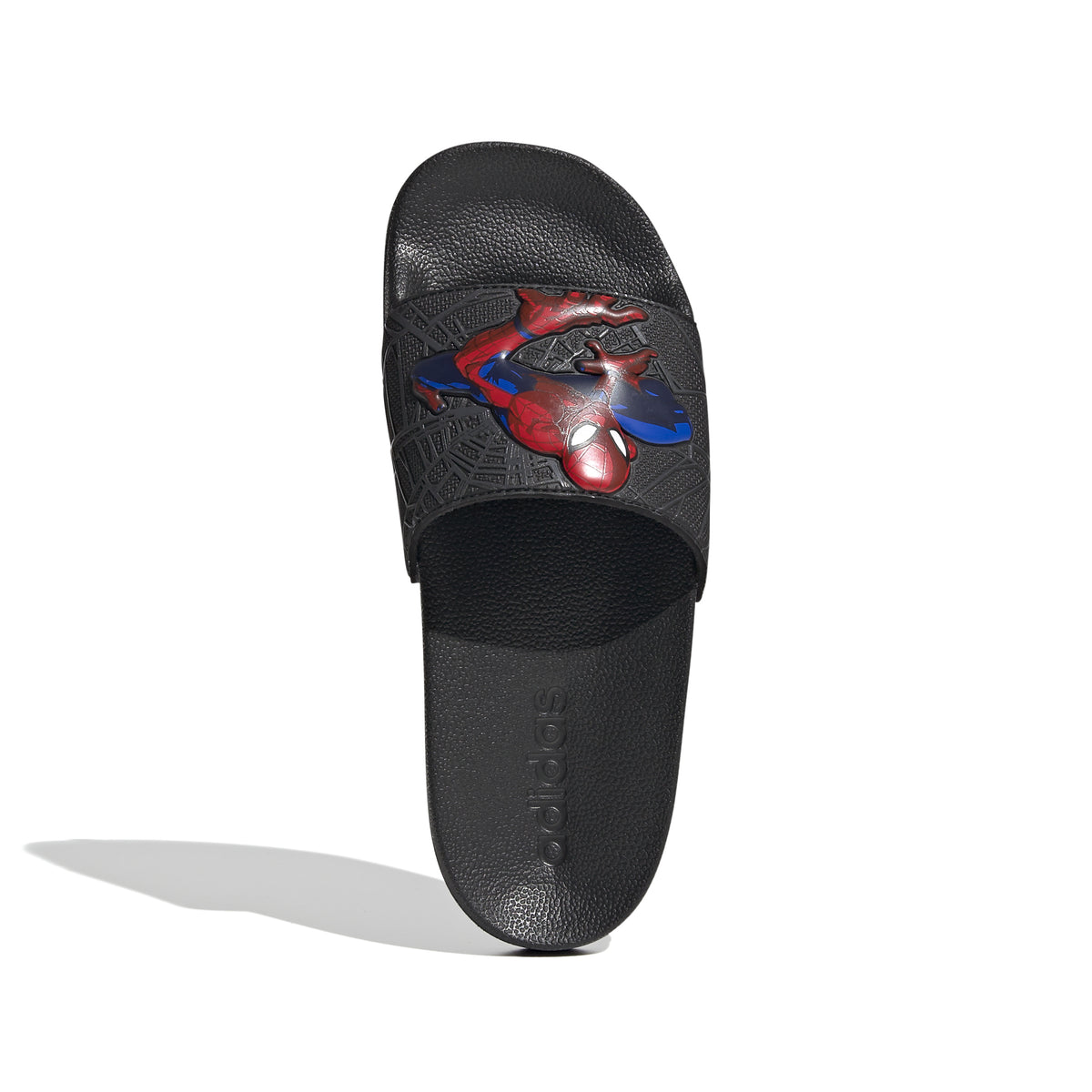 Adidas Ciabatte Adilette Per la Doccia Nero