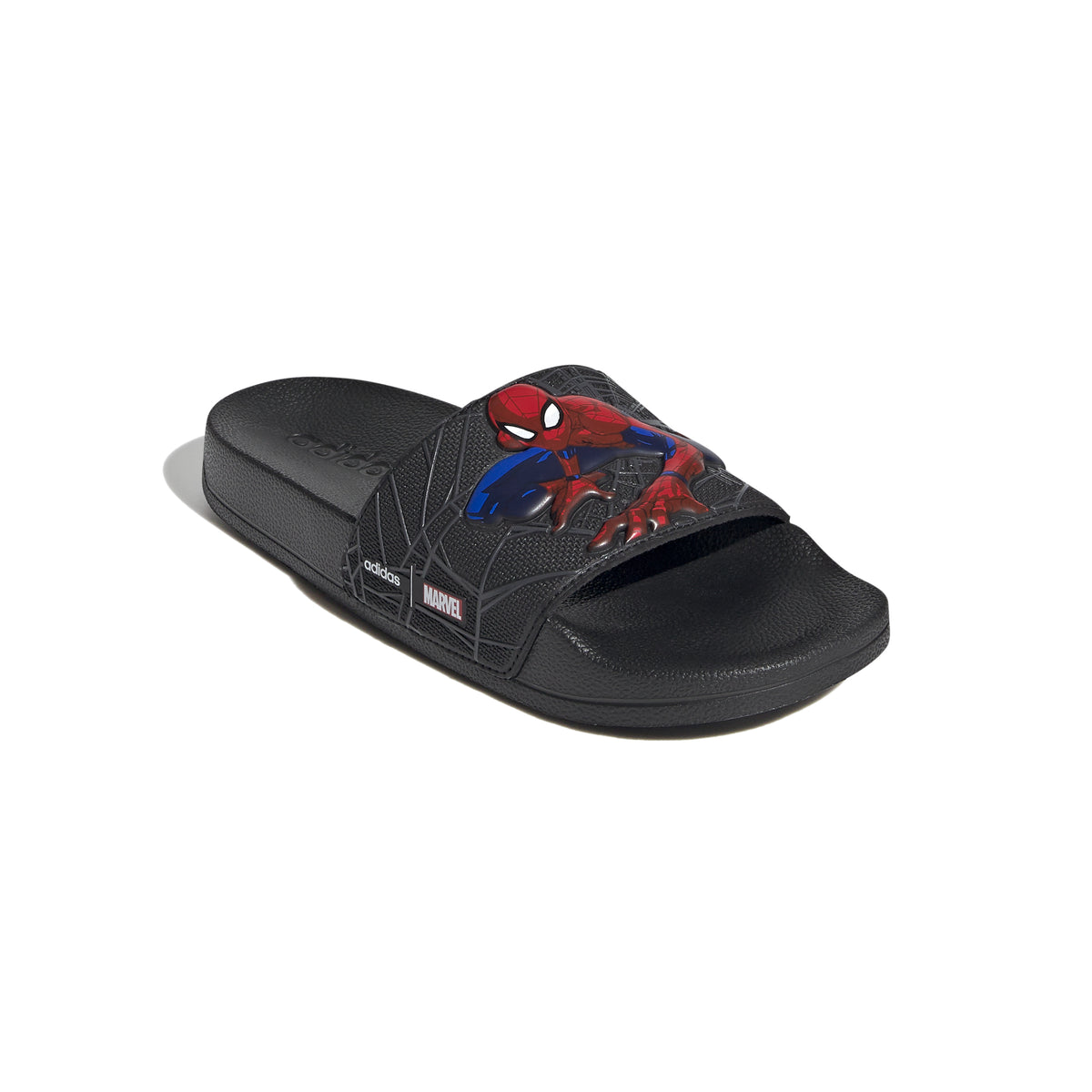 Adidas Ciabatte Adilette Per la Doccia Nero