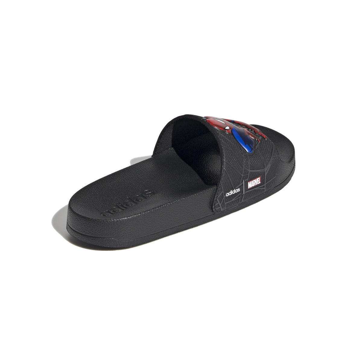 Adidas Ciabatte Adilette Per la Doccia Nero