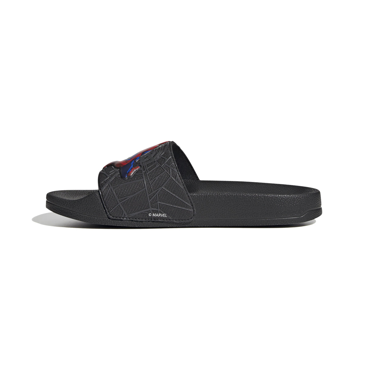 Adidas Ciabatte Adilette Per la Doccia Nero