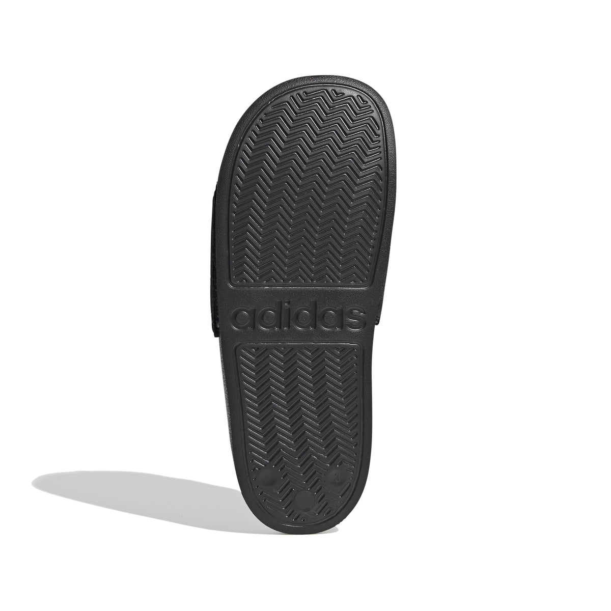 Adidas Ciabatte Adilette Per la Doccia Nero