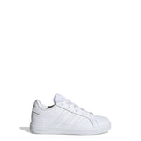 Scarpe da Tennis Grand Court Lifestyle Lace-up - Bianco