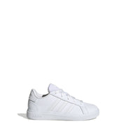 Adidas Scarpe da Tennis Grand Court Lifestyle Lace-up Bianco