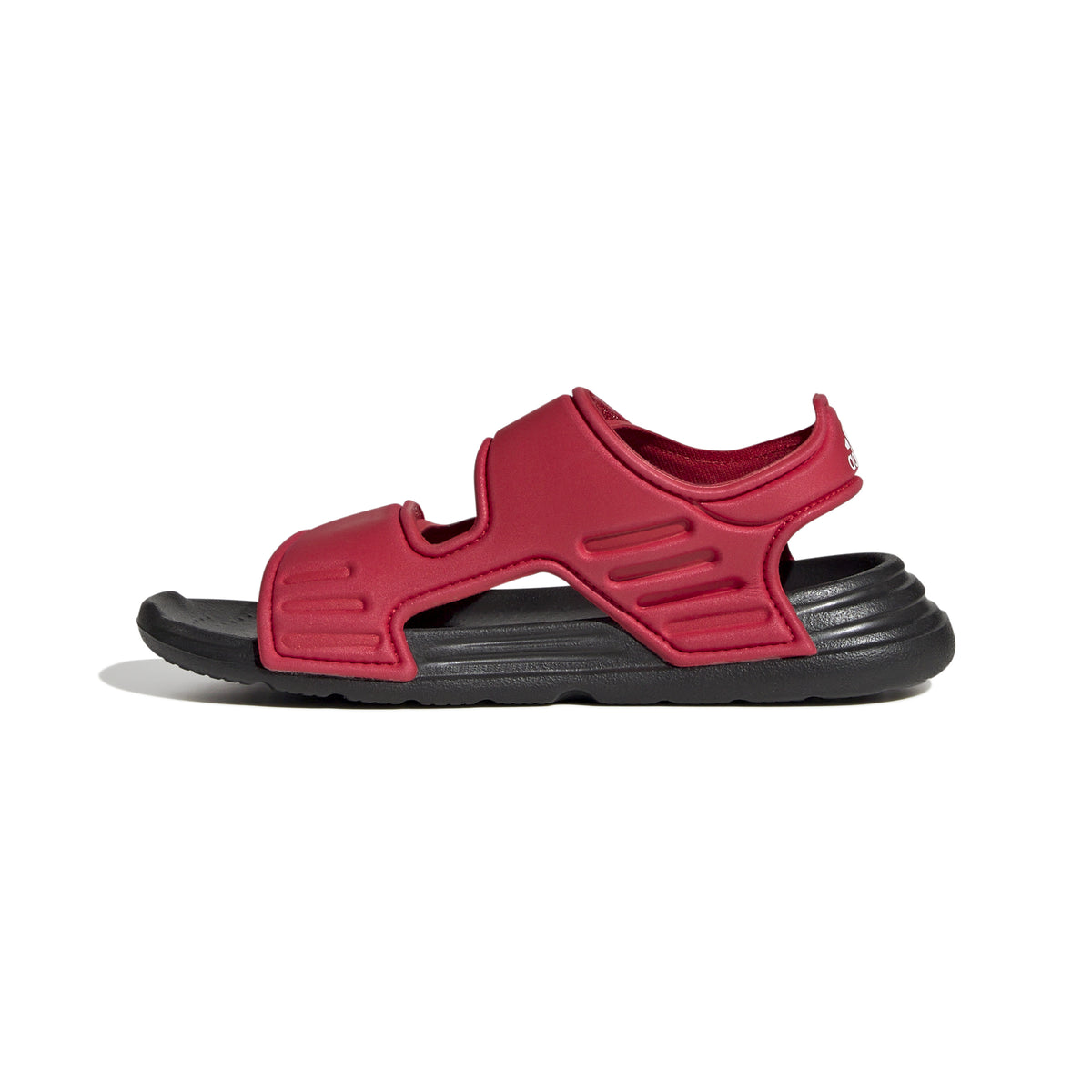 Adidas Sandali Altaswim Rosso