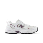 New Balance Wine / White