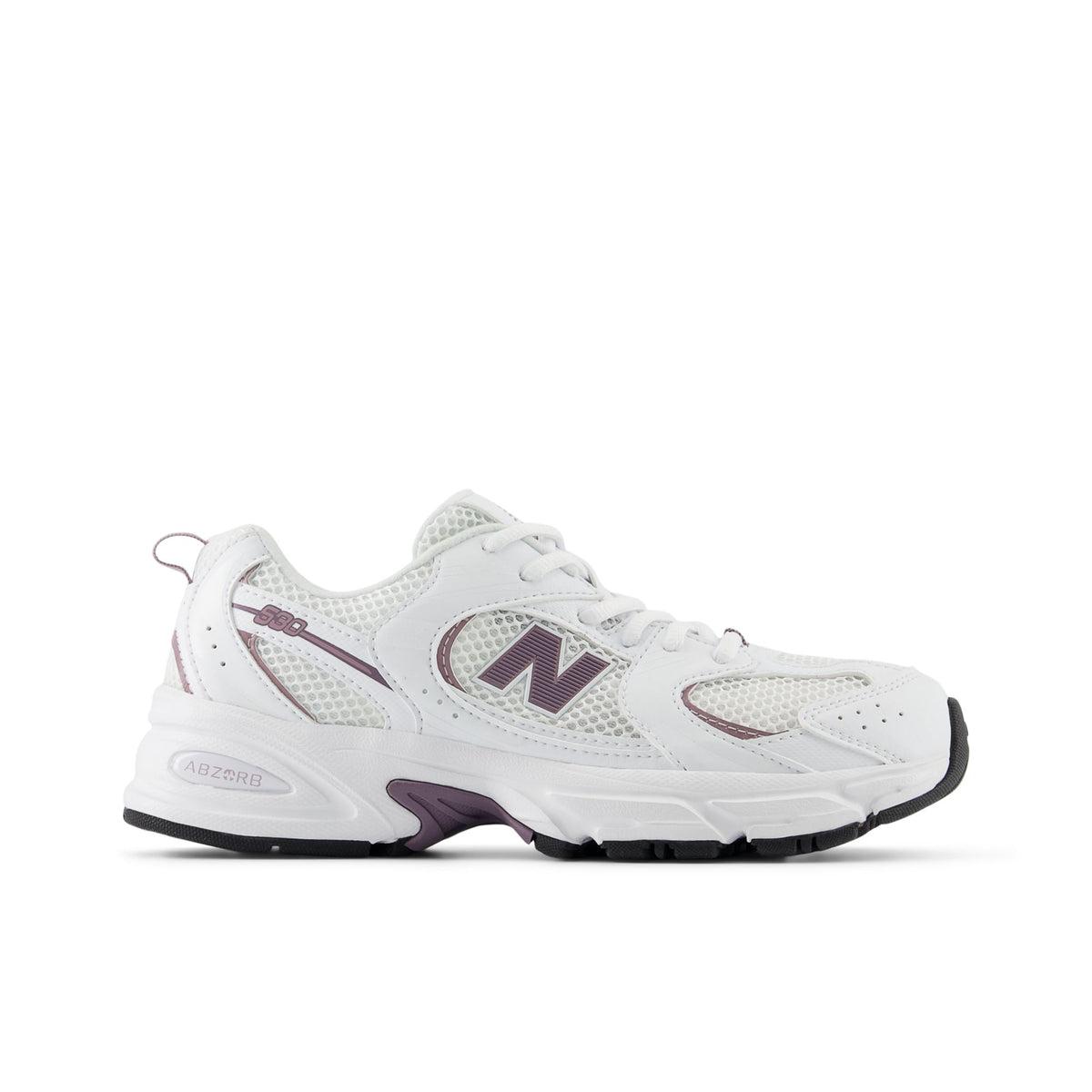 New Balance Wine / White