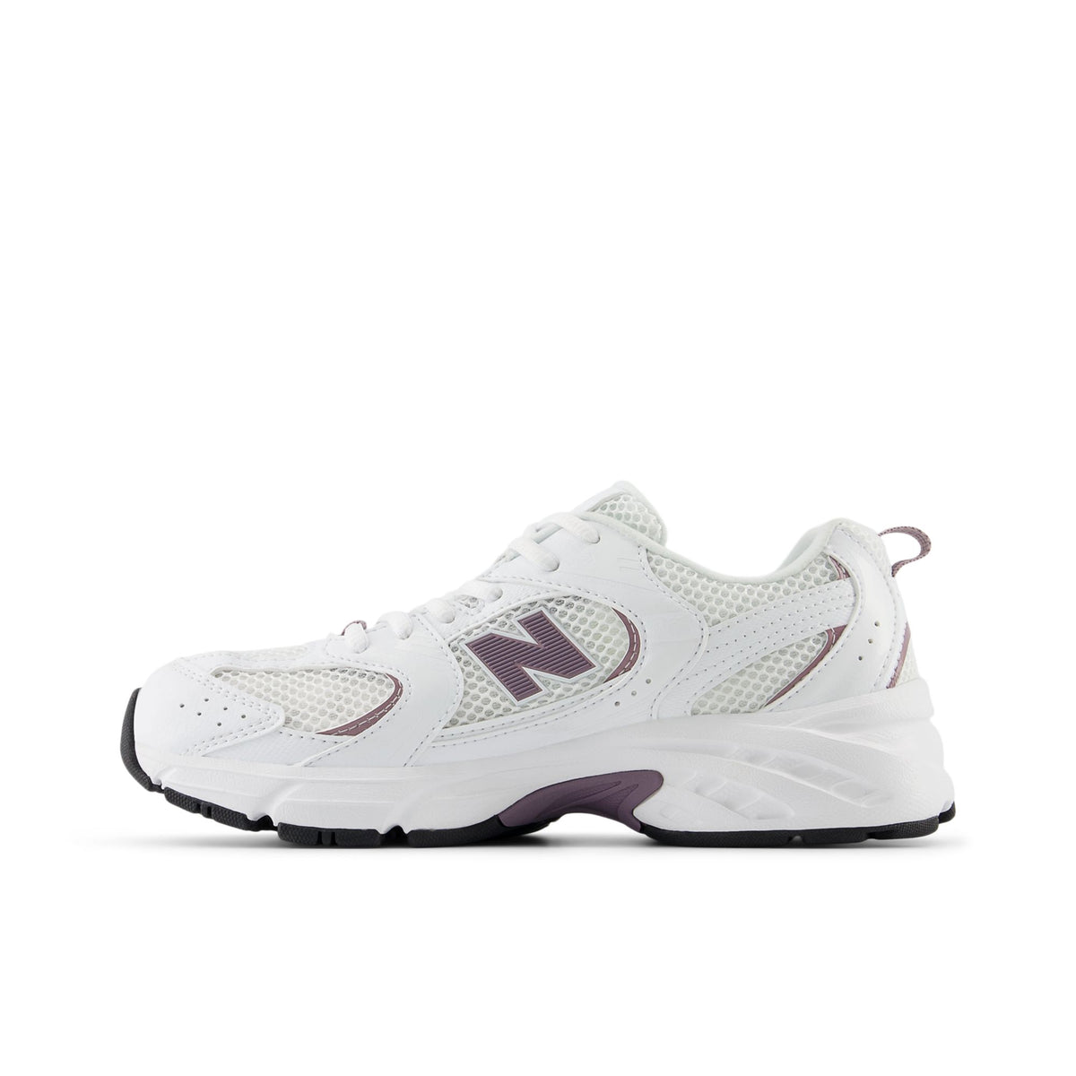 New Balance Wine / White