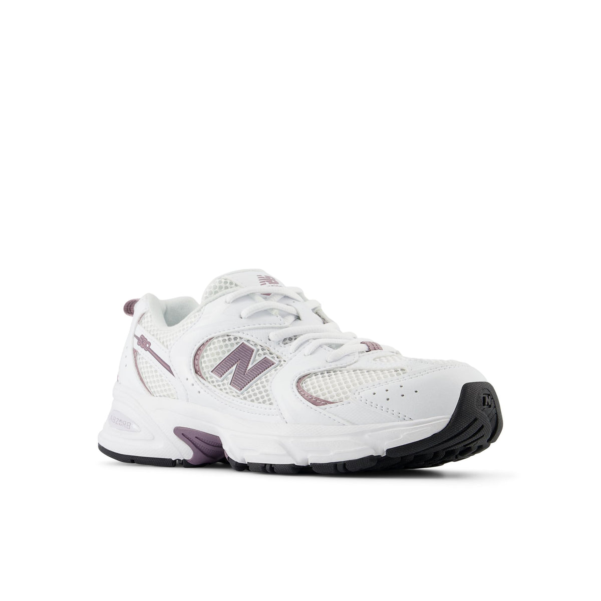 New Balance Wine / White