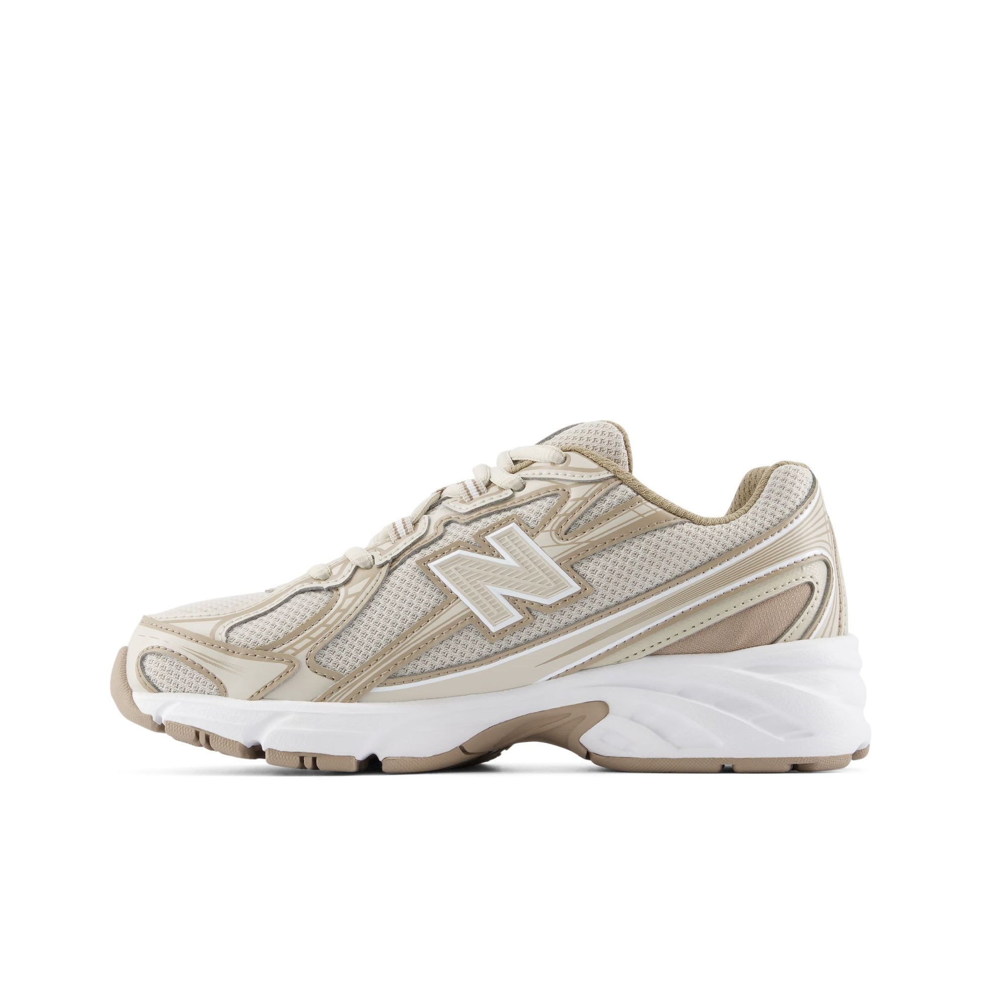 New Balance Timberwolf