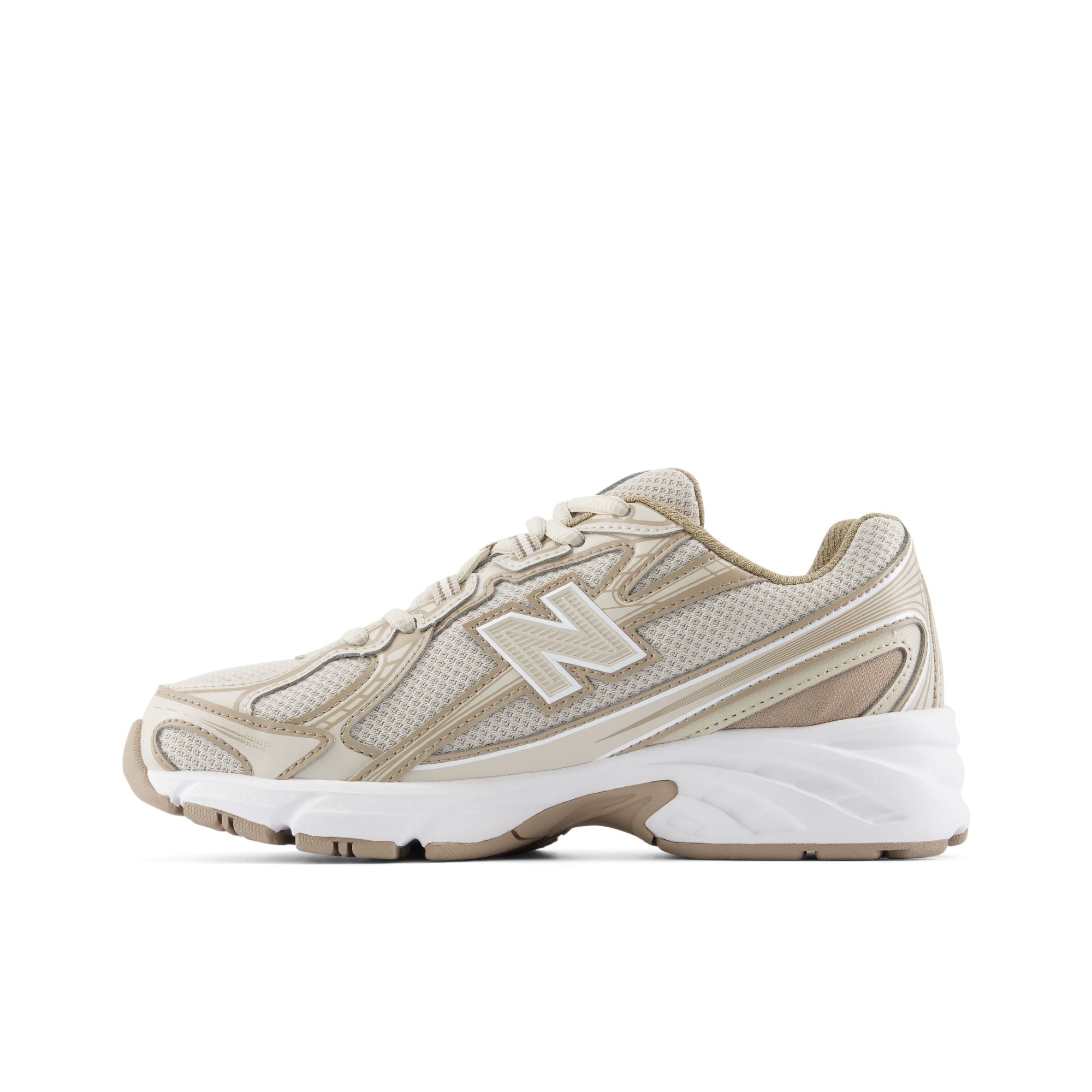 New Balance Timberwolf
