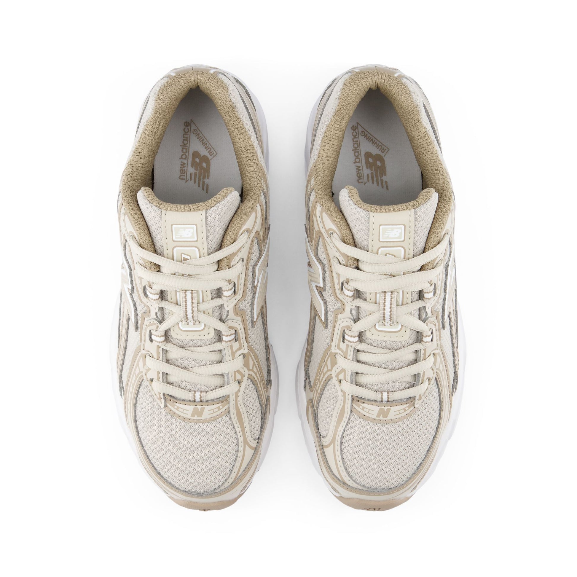 New Balance Timberwolf