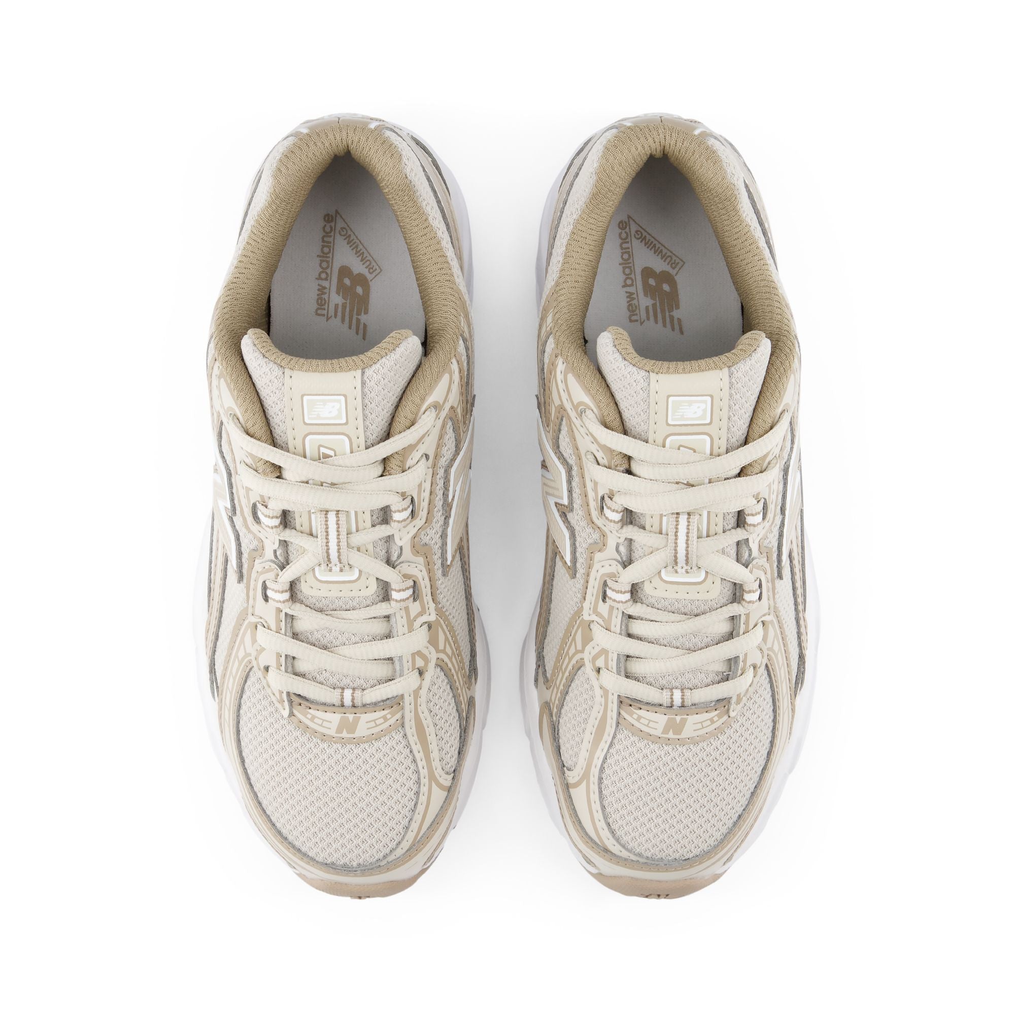 New Balance Timberwolf
