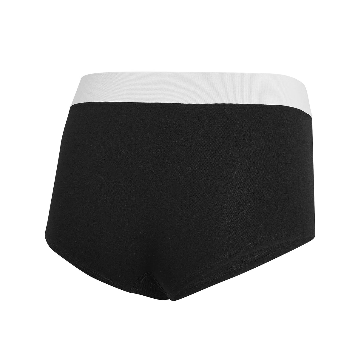 Adidas Short Modern Flex Cotton Nero