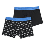 Adidas Boxer Comfort Flex Cotton Nero
