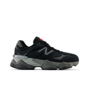 New Balance Nero