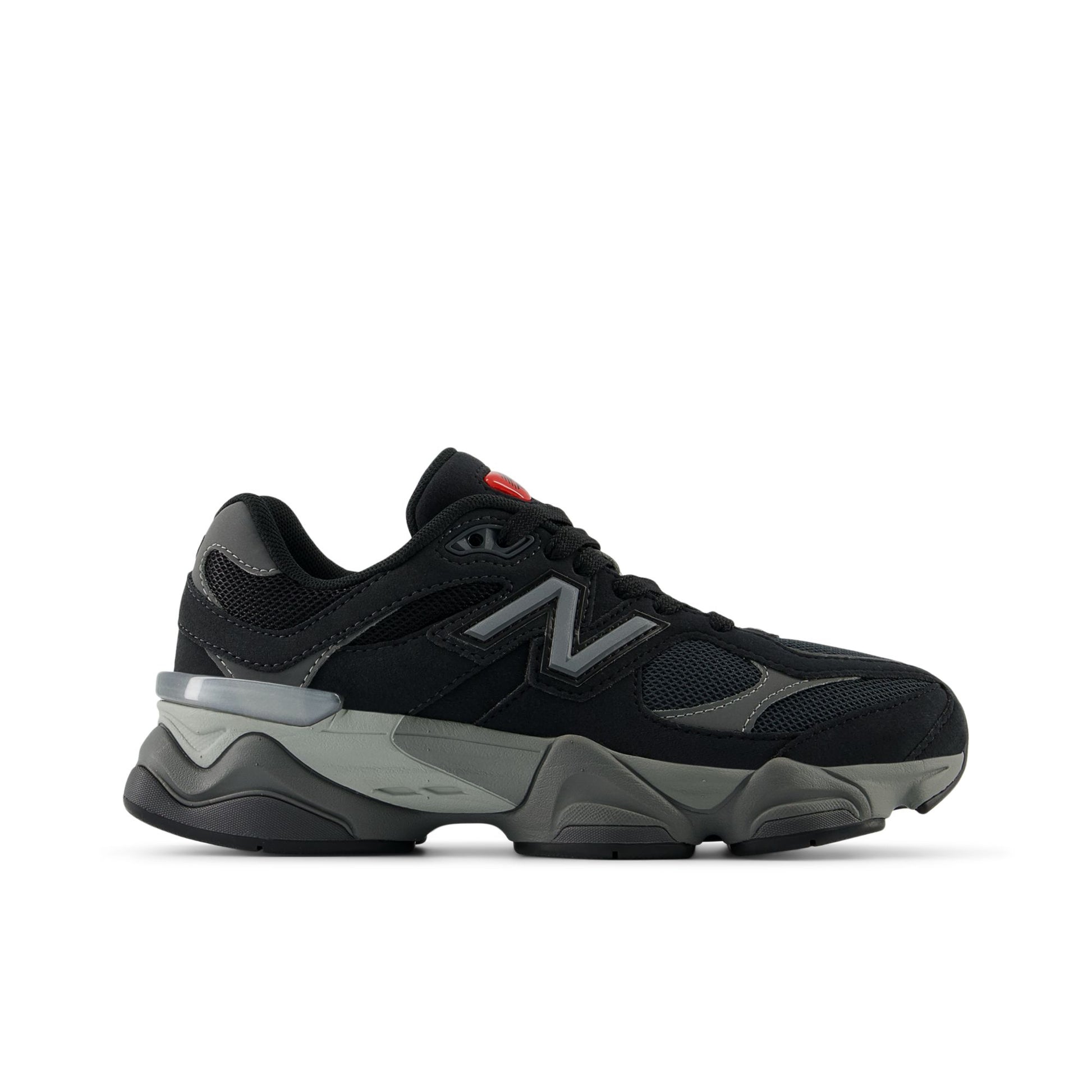 New Balance Nero