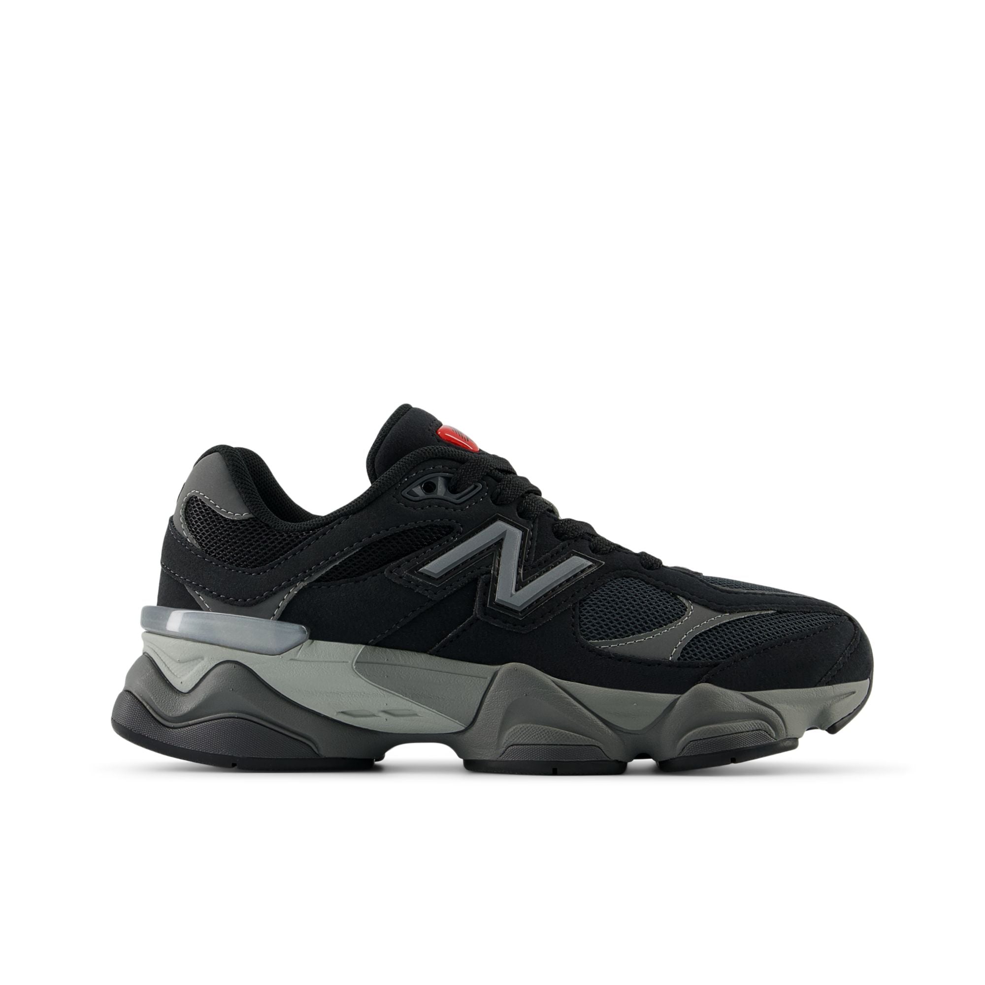 New Balance Nero