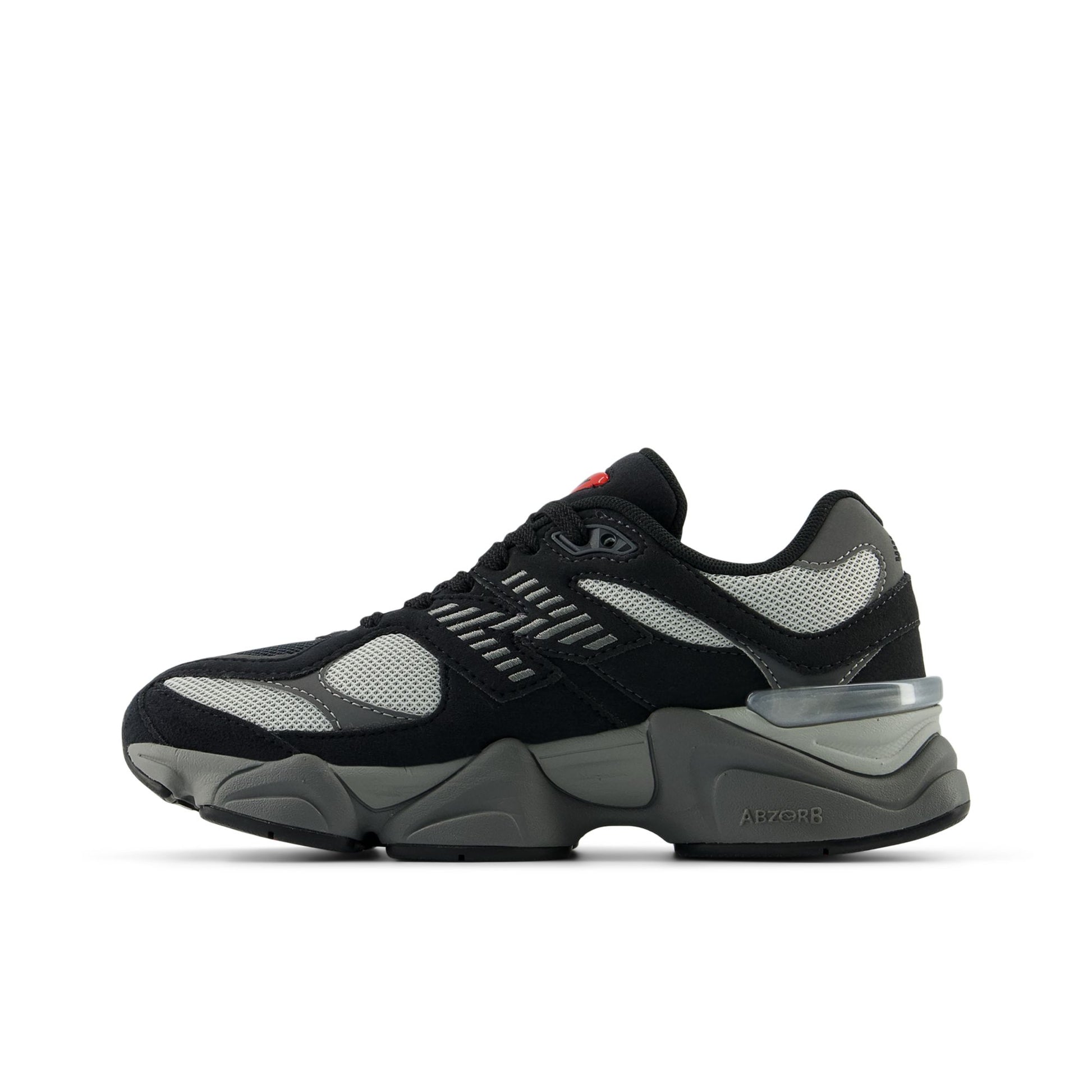 New Balance Nero