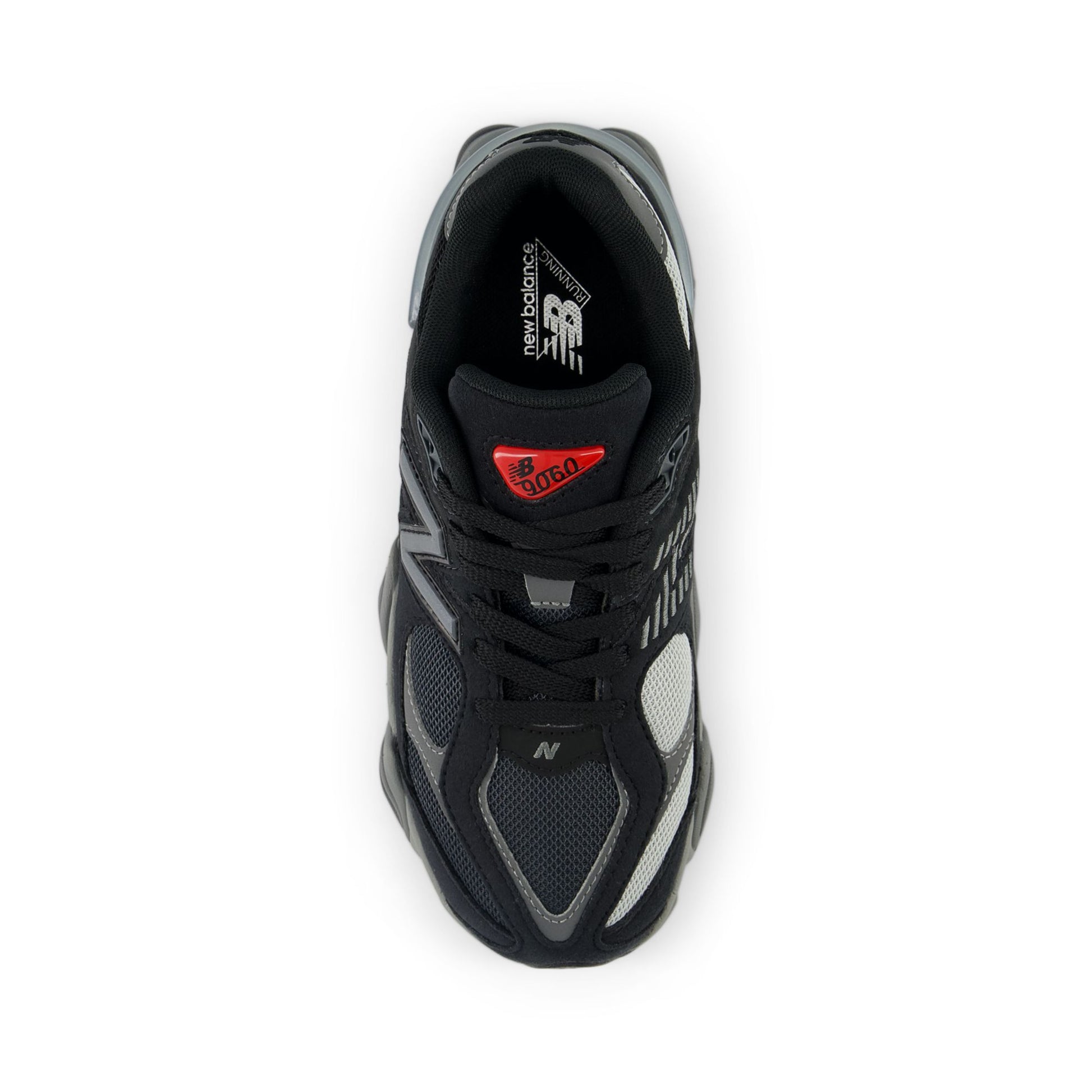 New Balance Nero