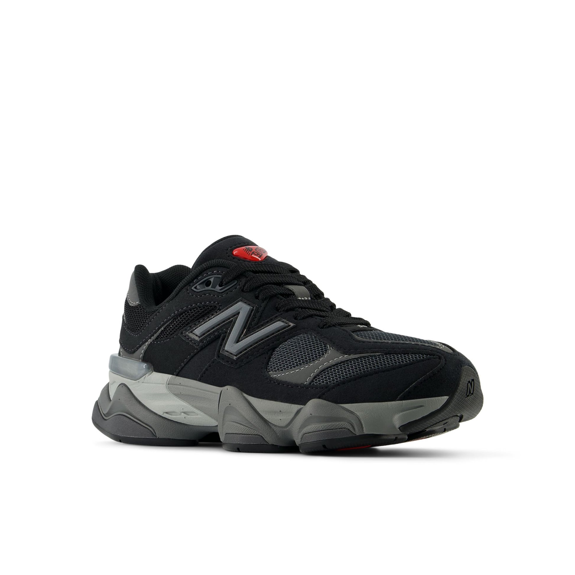 New Balance Nero