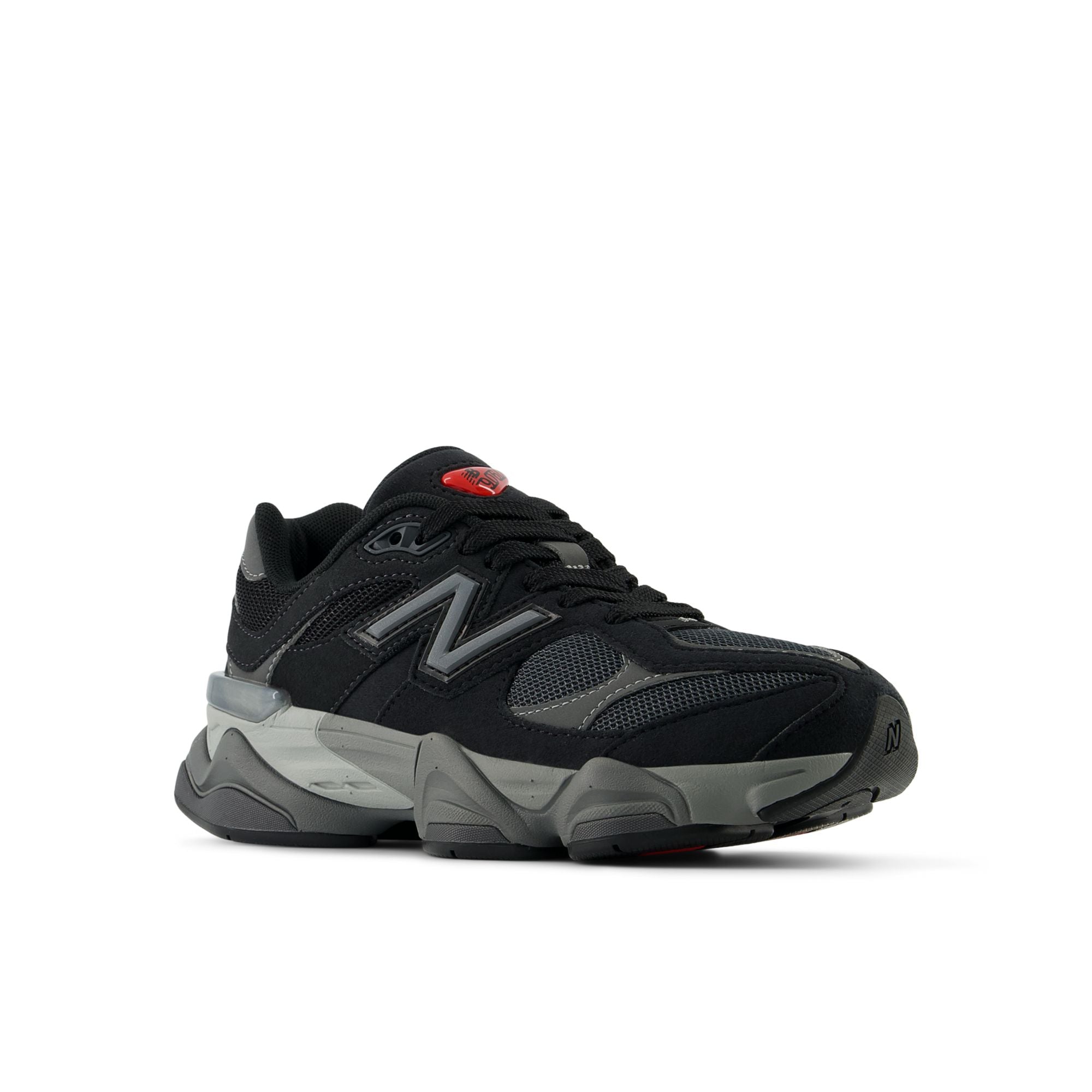 New Balance Nero