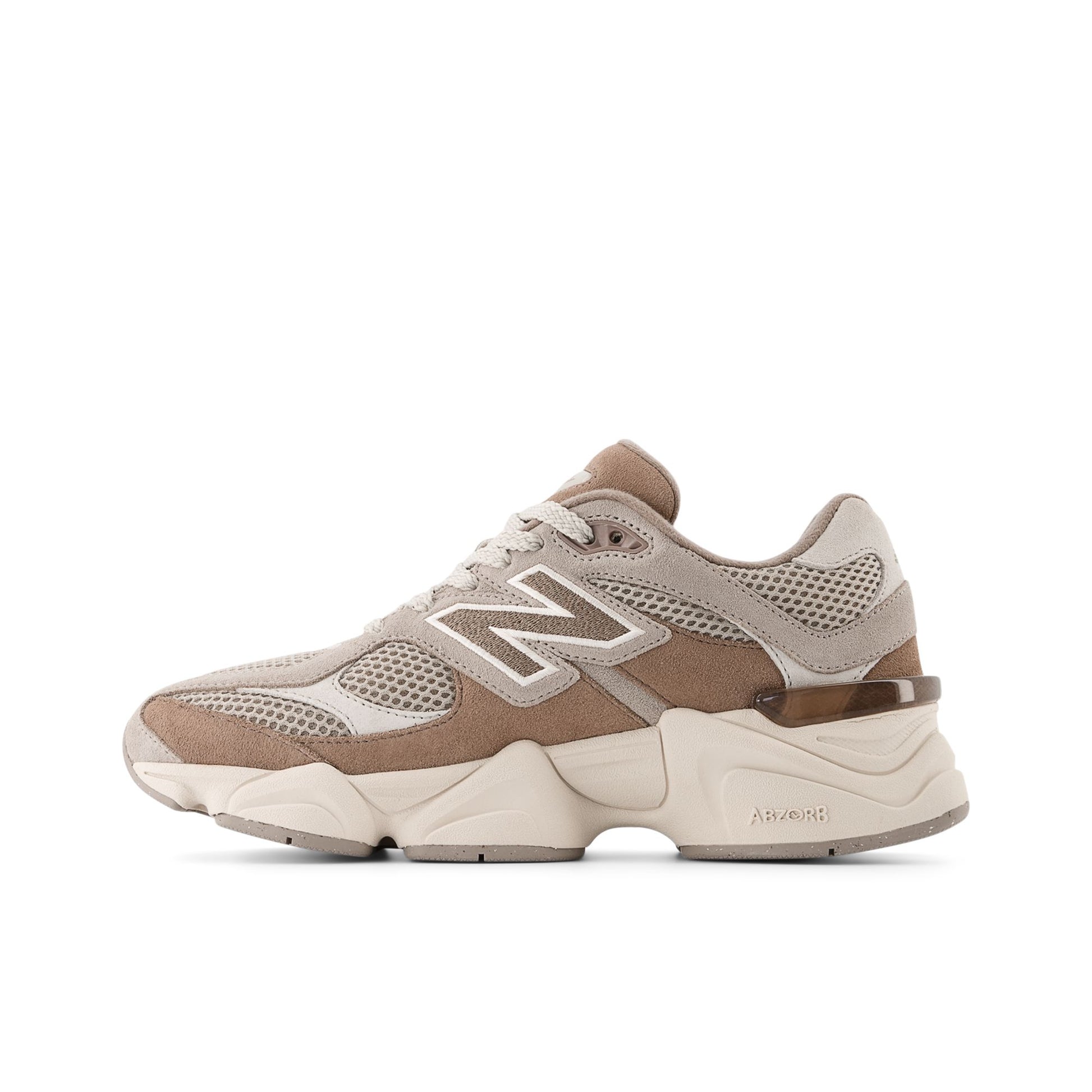 New Balance Mushroom