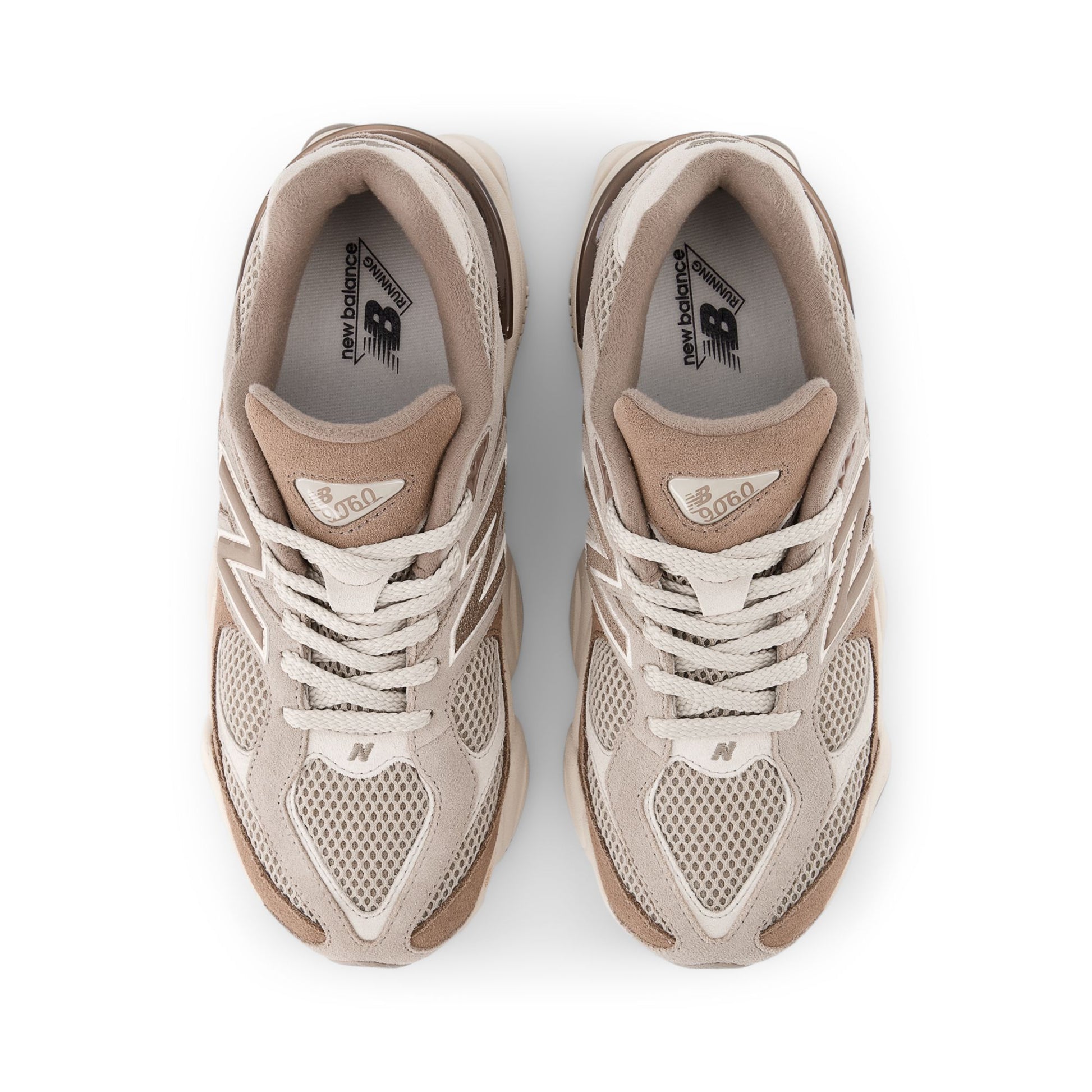 New Balance Mushroom