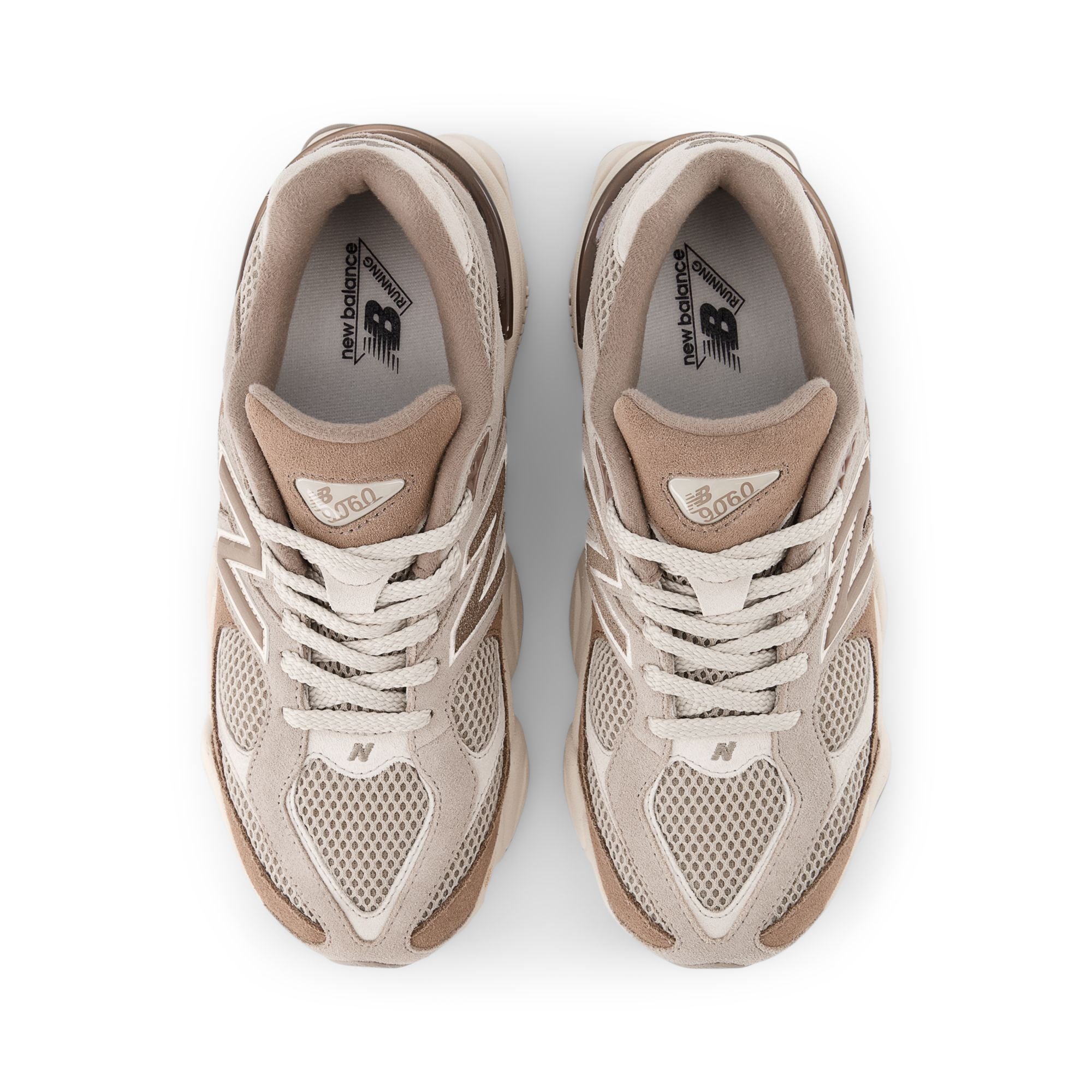 New Balance Mushroom