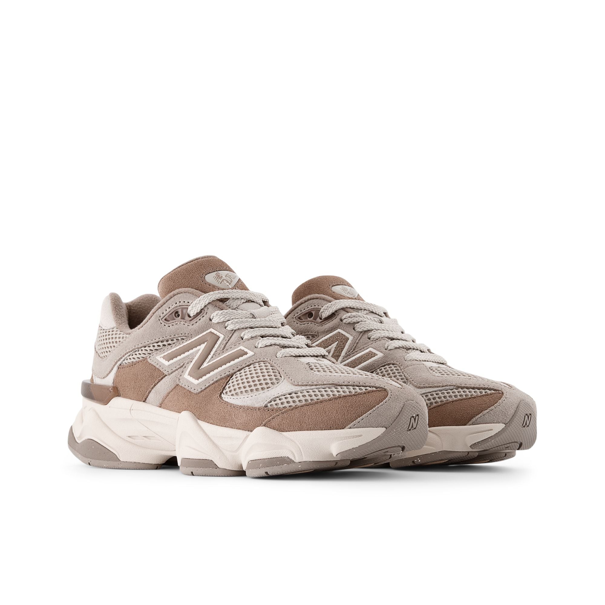 New Balance Mushroom