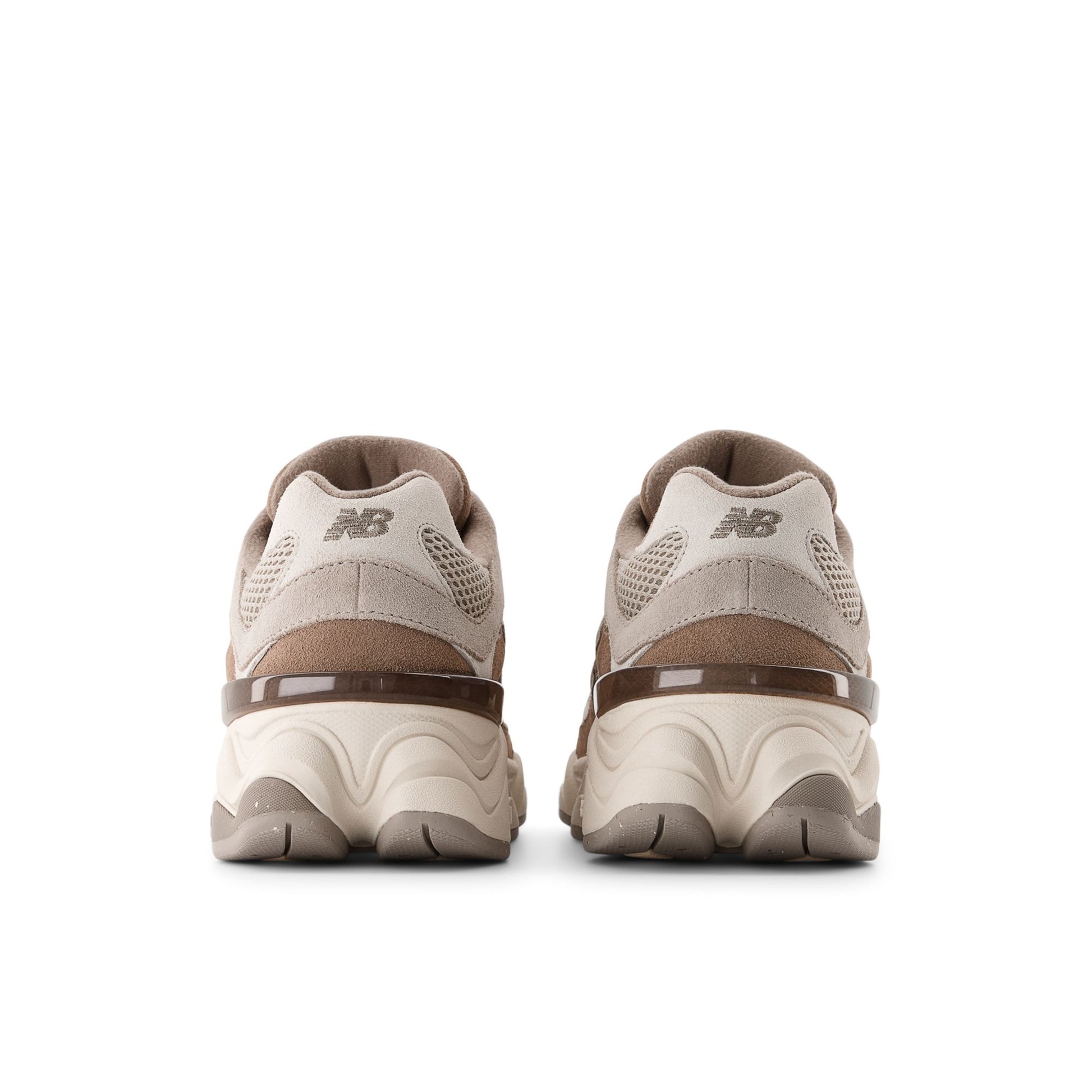 New Balance Mushroom