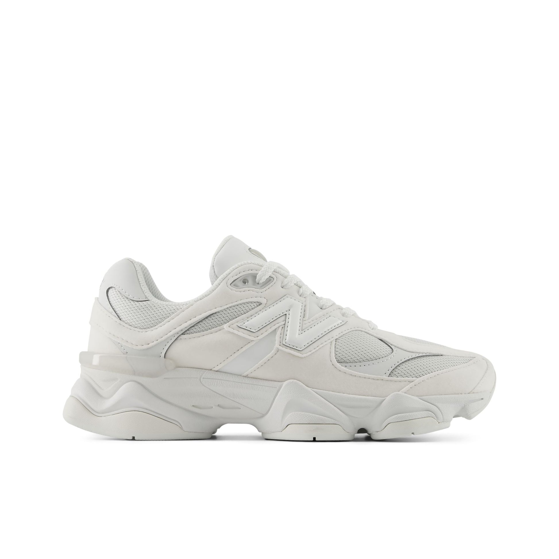 New Balance Light Grey