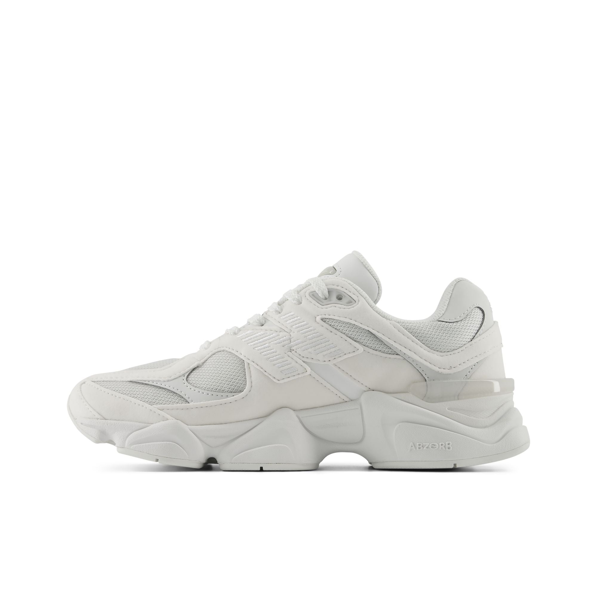 New Balance Light Grey