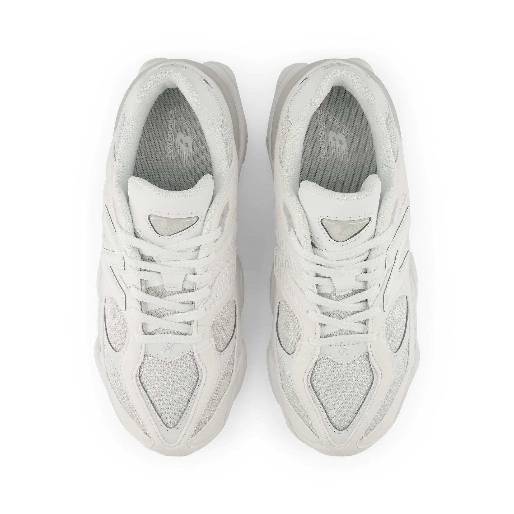 New Balance Light Grey