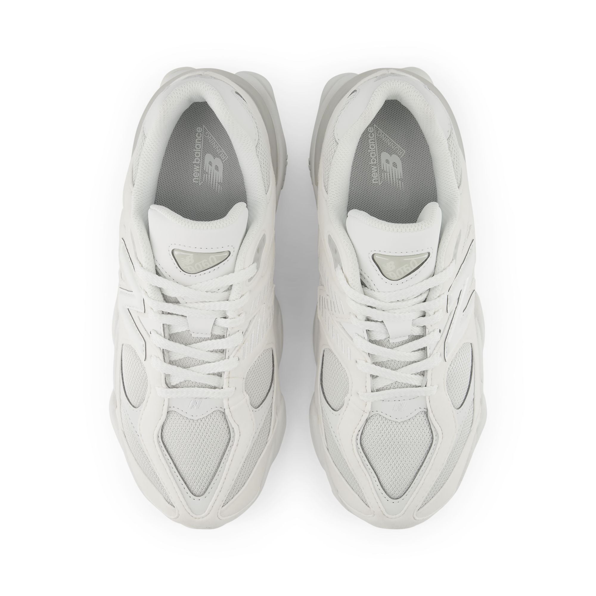 New Balance Light Grey