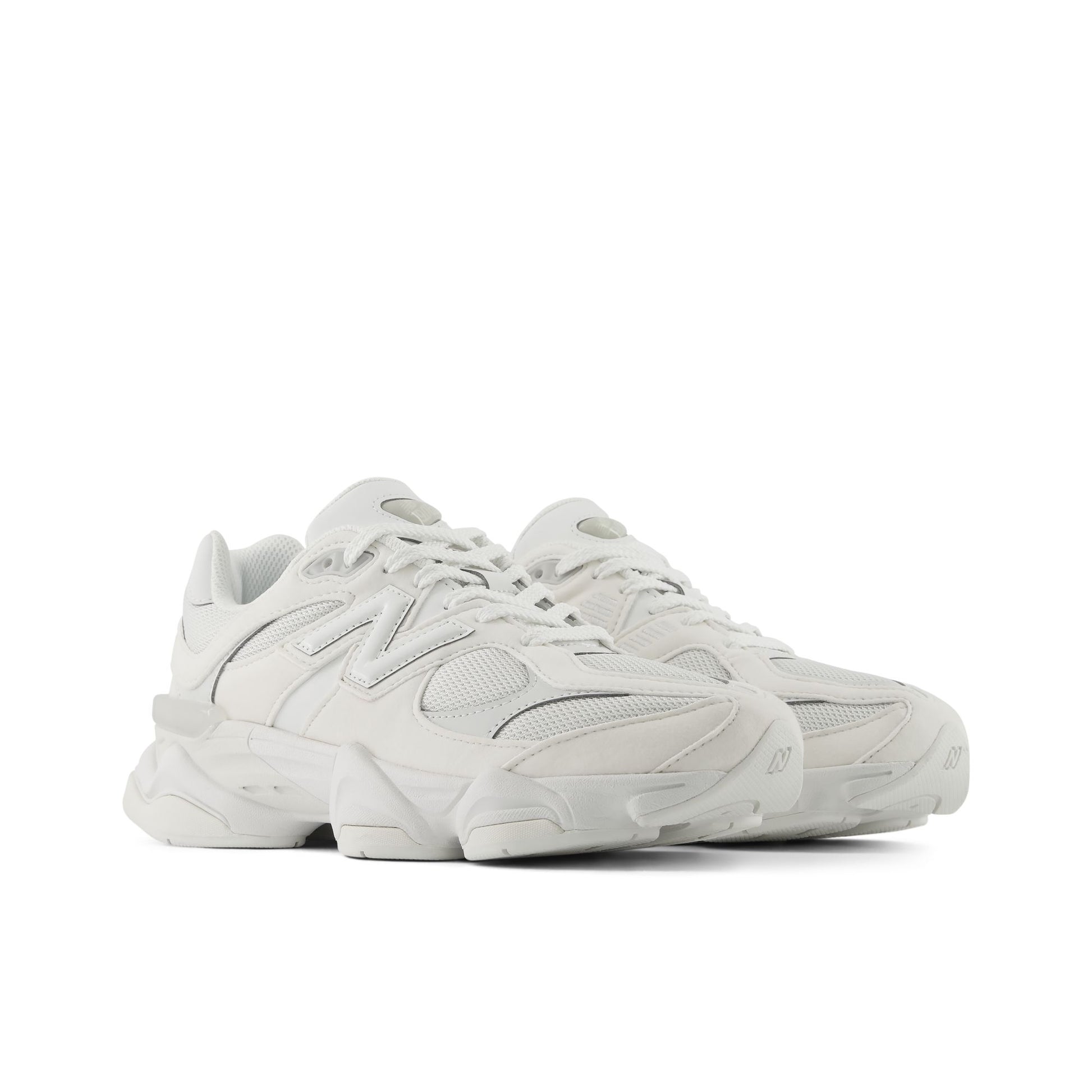 New Balance Light Grey