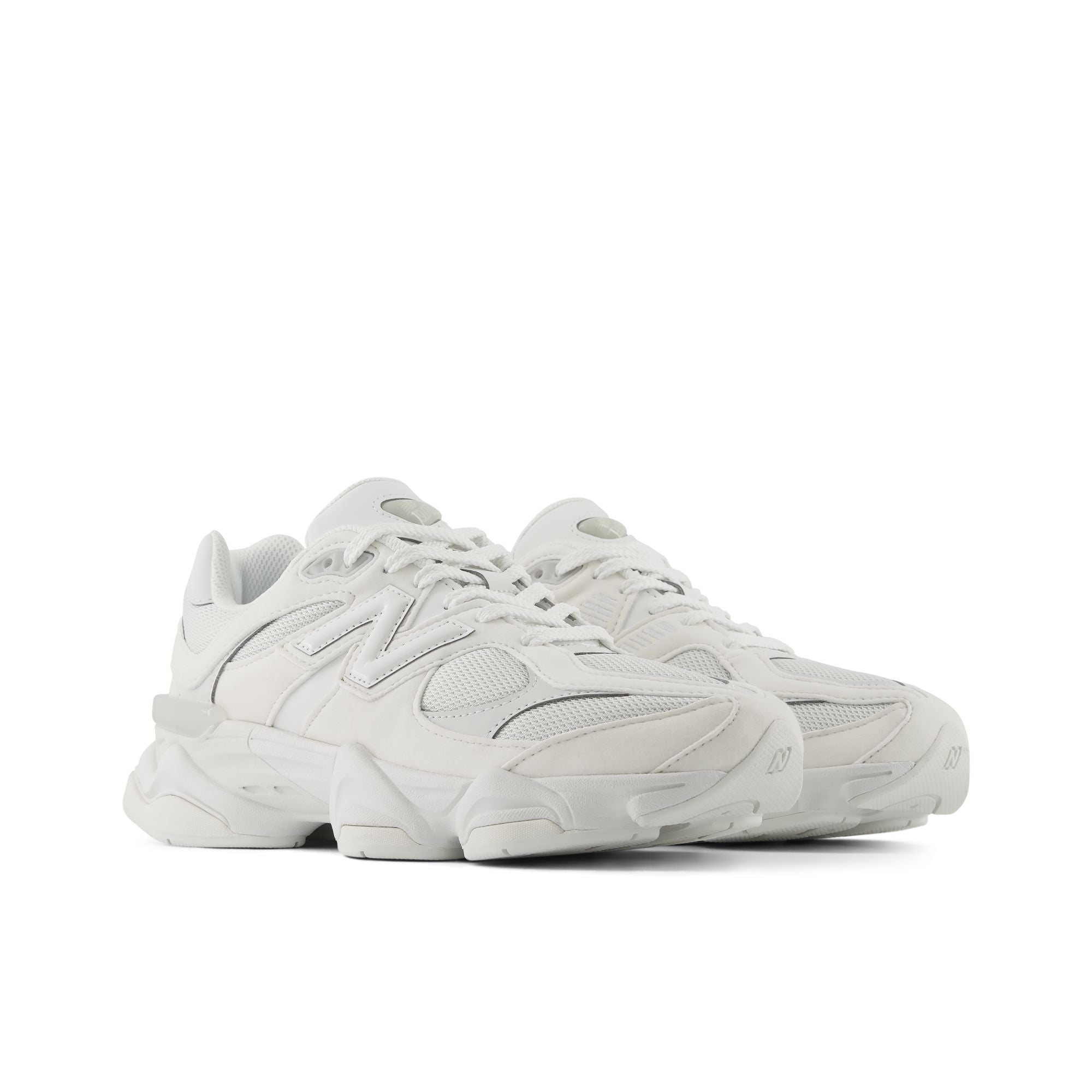 New Balance Light Grey