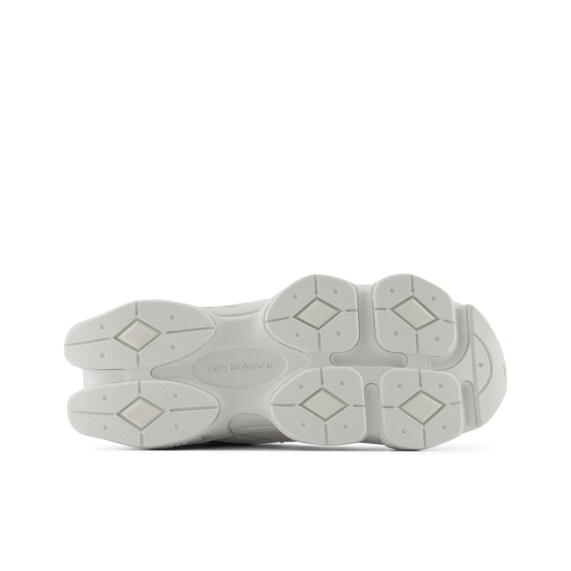 New Balance Light Grey