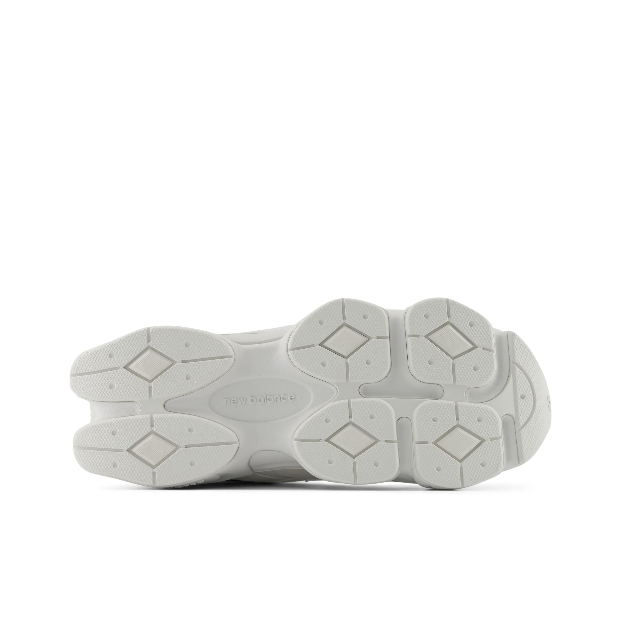 New Balance Light Grey