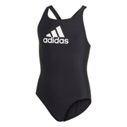 Adidas Costume da Bagno Badge of Sport Nero