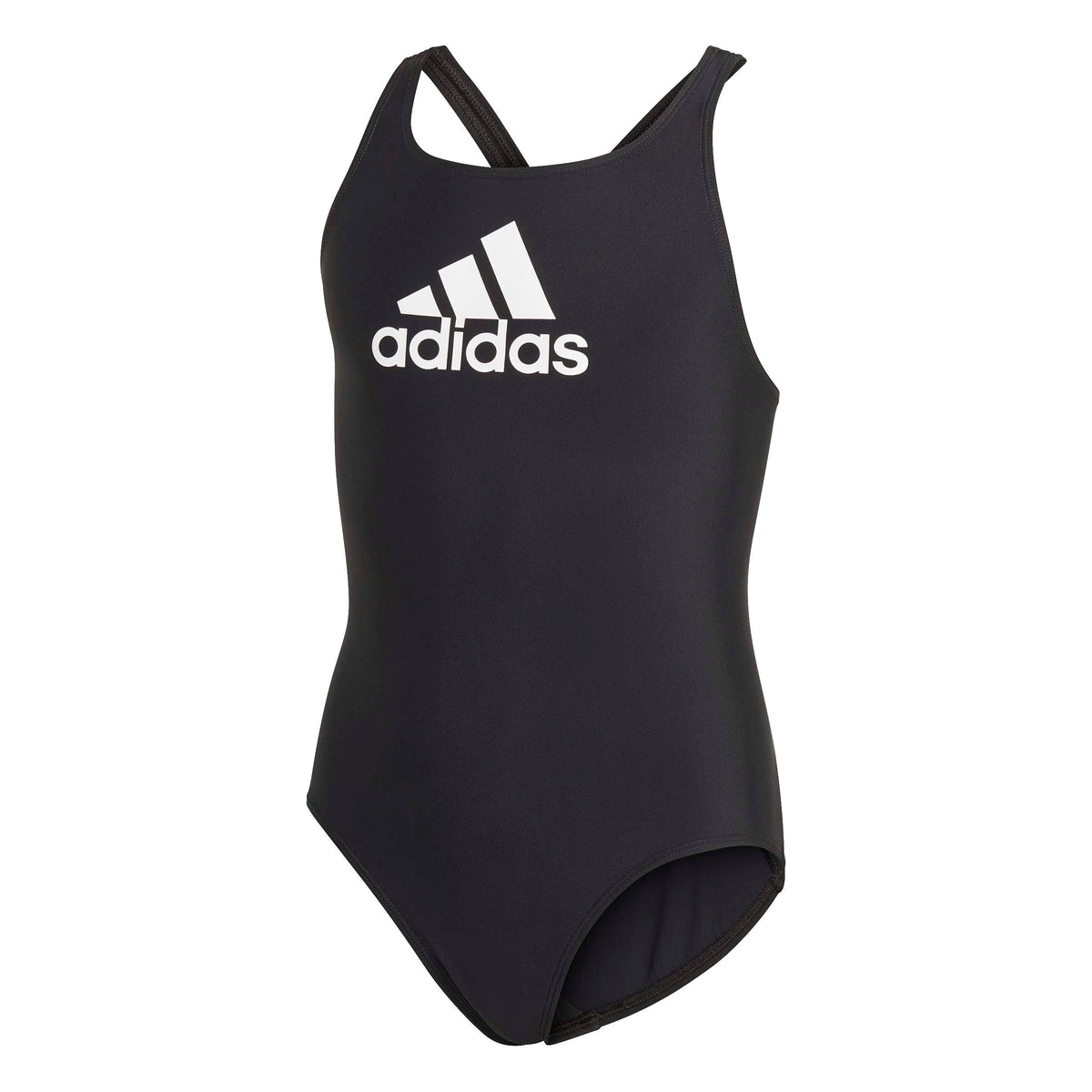 Adidas Costume da Bagno Badge of Sport Nero