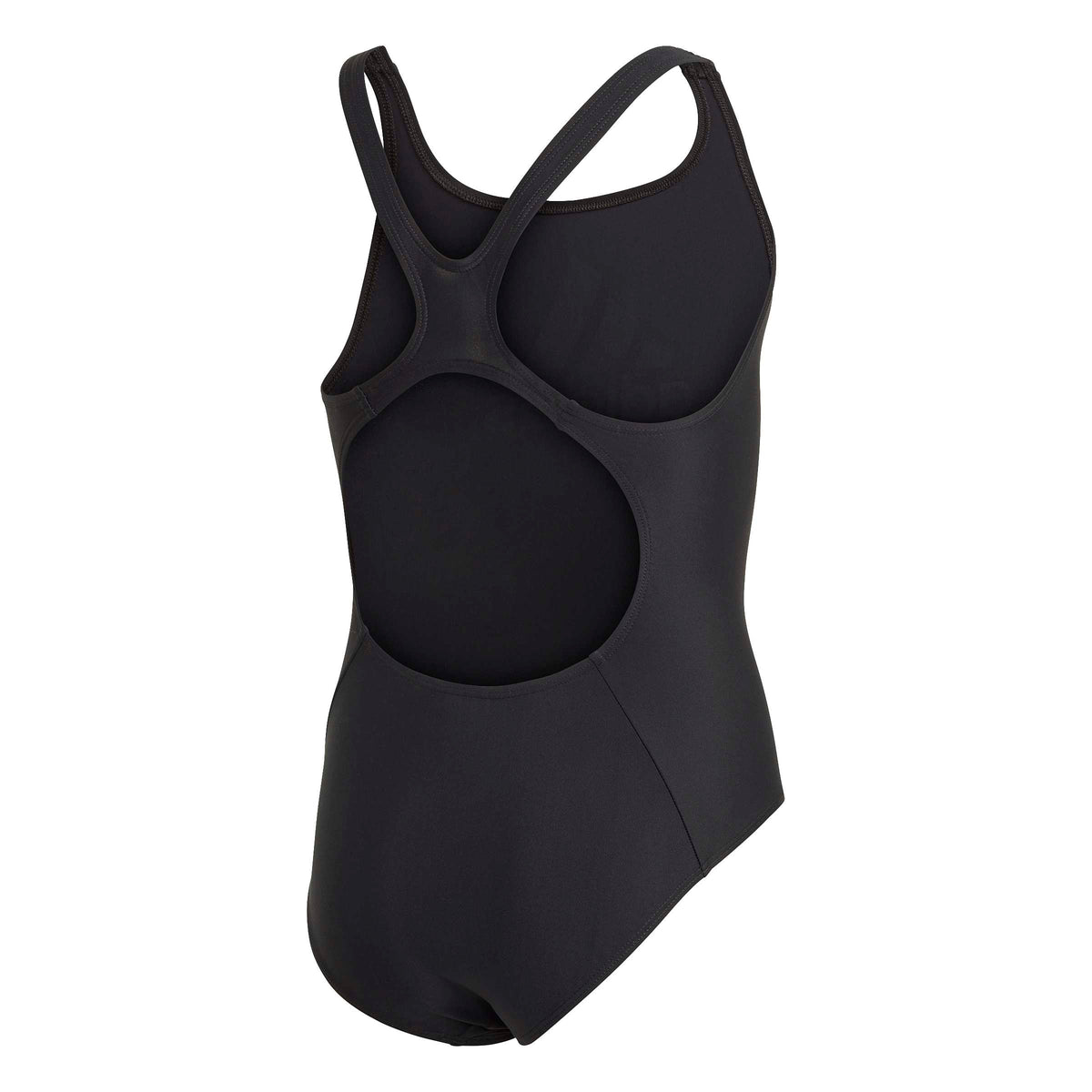 Adidas Costume da Bagno Badge of Sport Nero