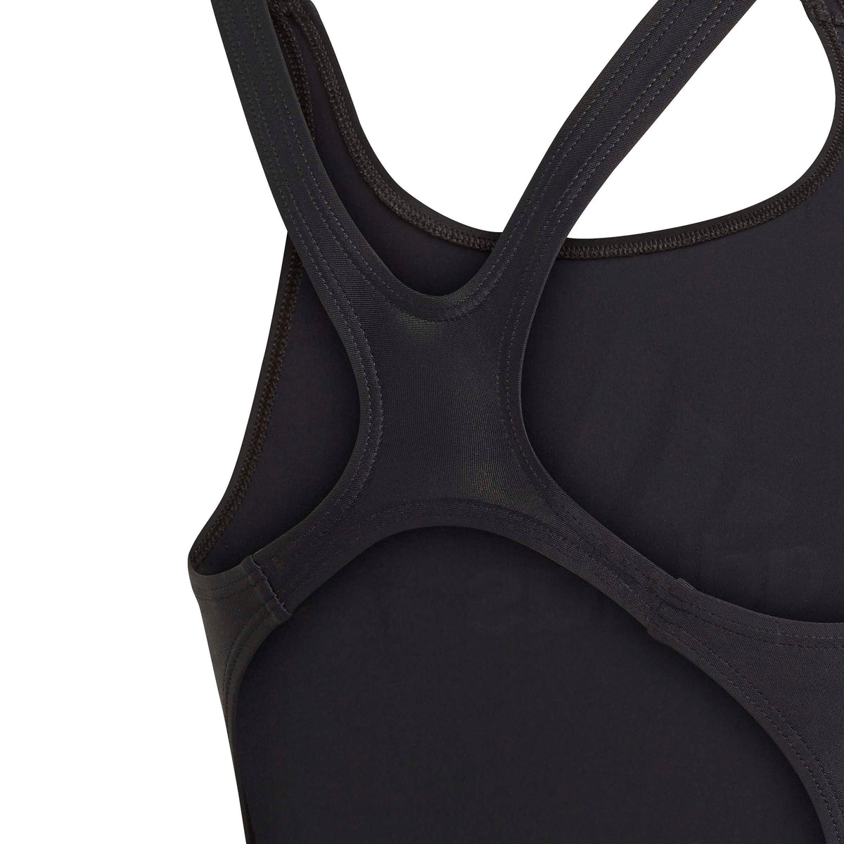 Adidas Costume da Bagno Badge of Sport Nero