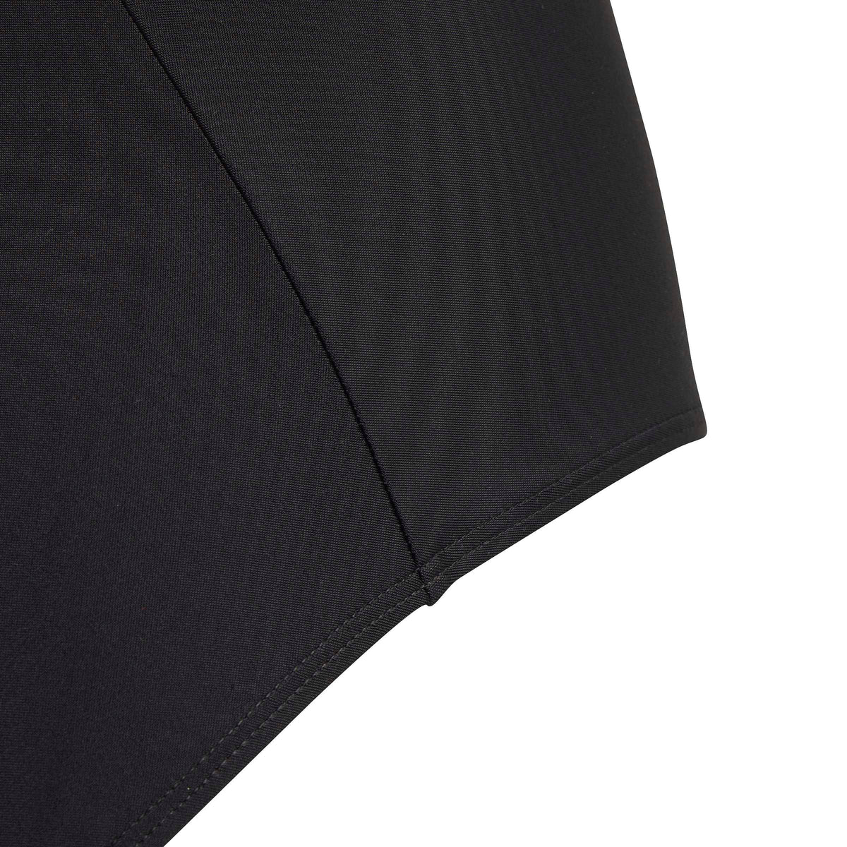 Adidas Costume da Bagno Badge of Sport Nero