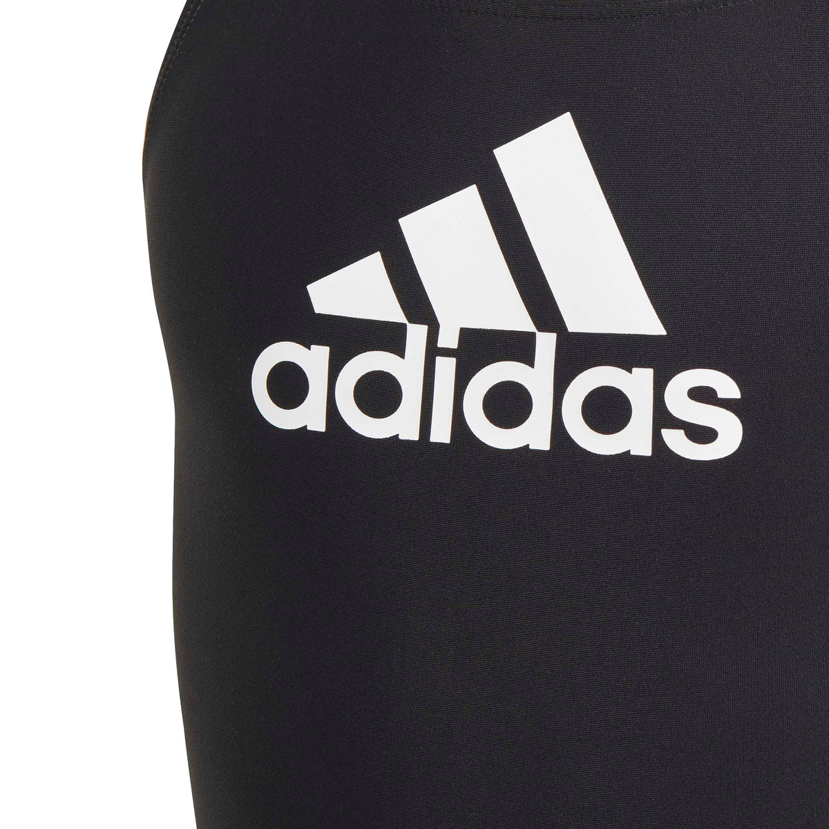Adidas Costume da Bagno Badge of Sport Nero