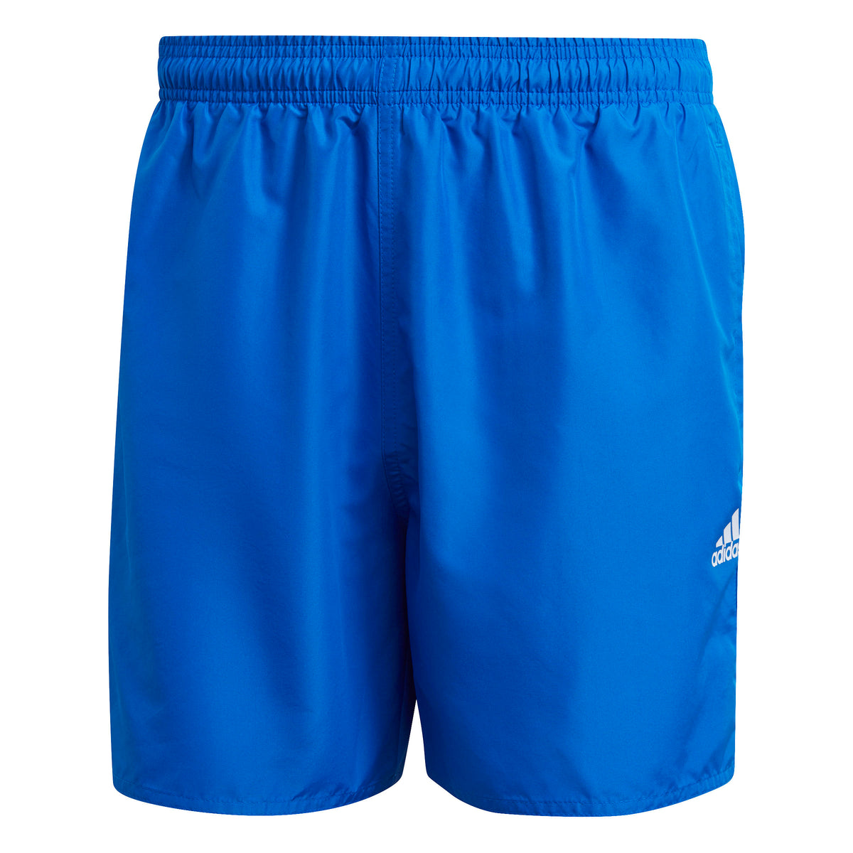 Adidas Short da Nuoto Solid Blu