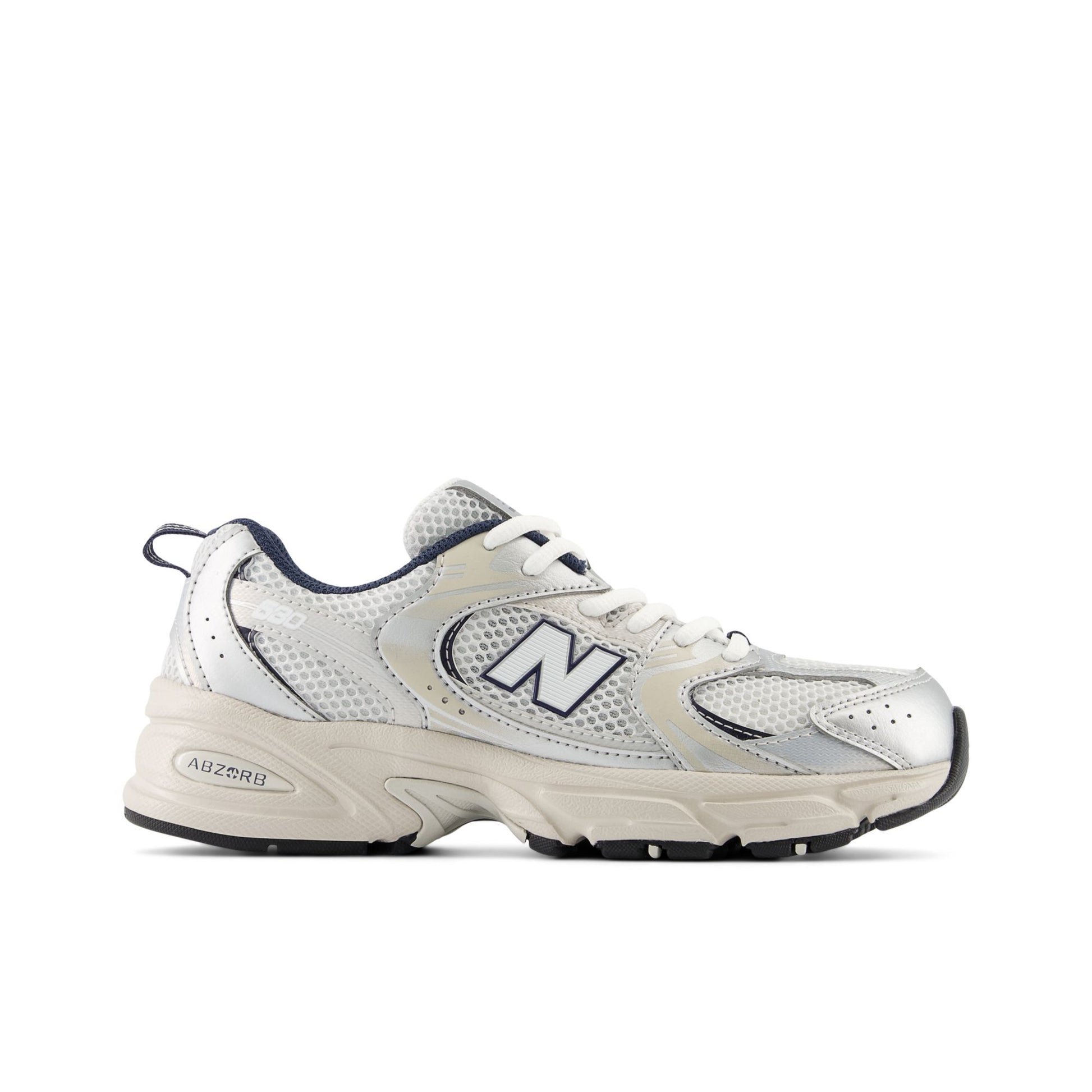 New Balance Summer Fog