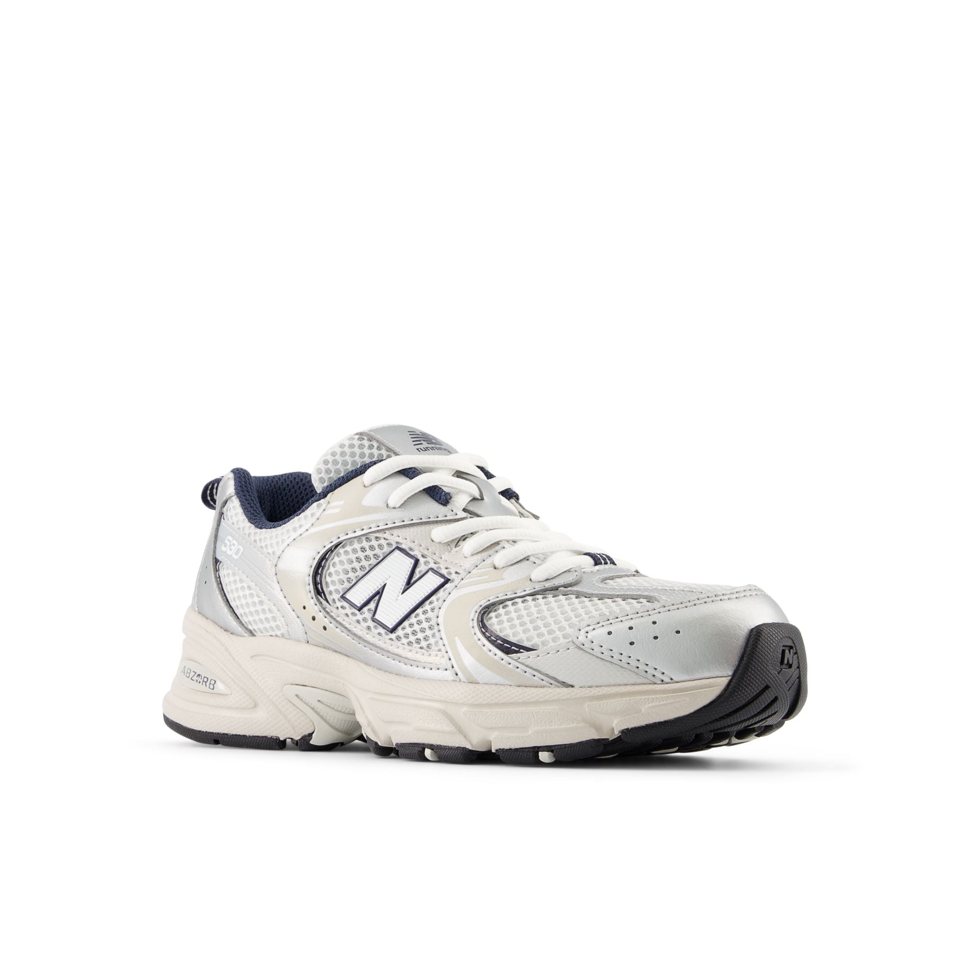 New Balance Summer Fog