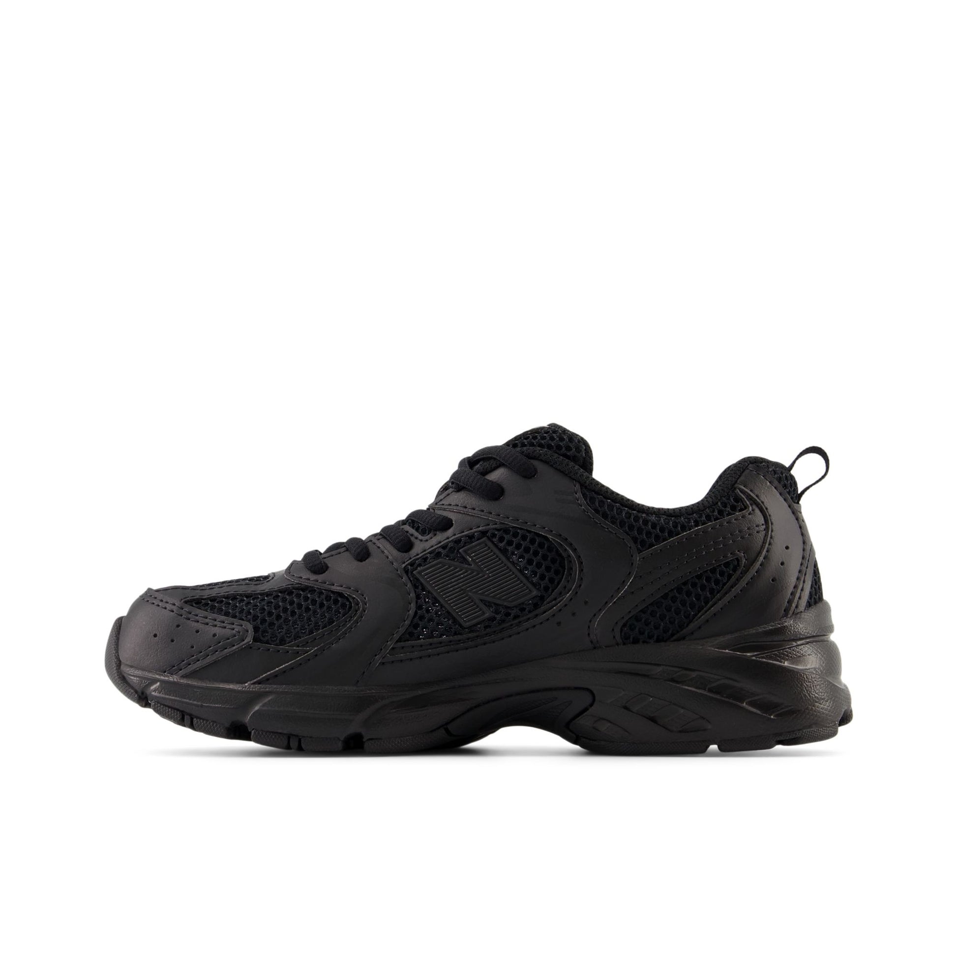 New Balance Nero