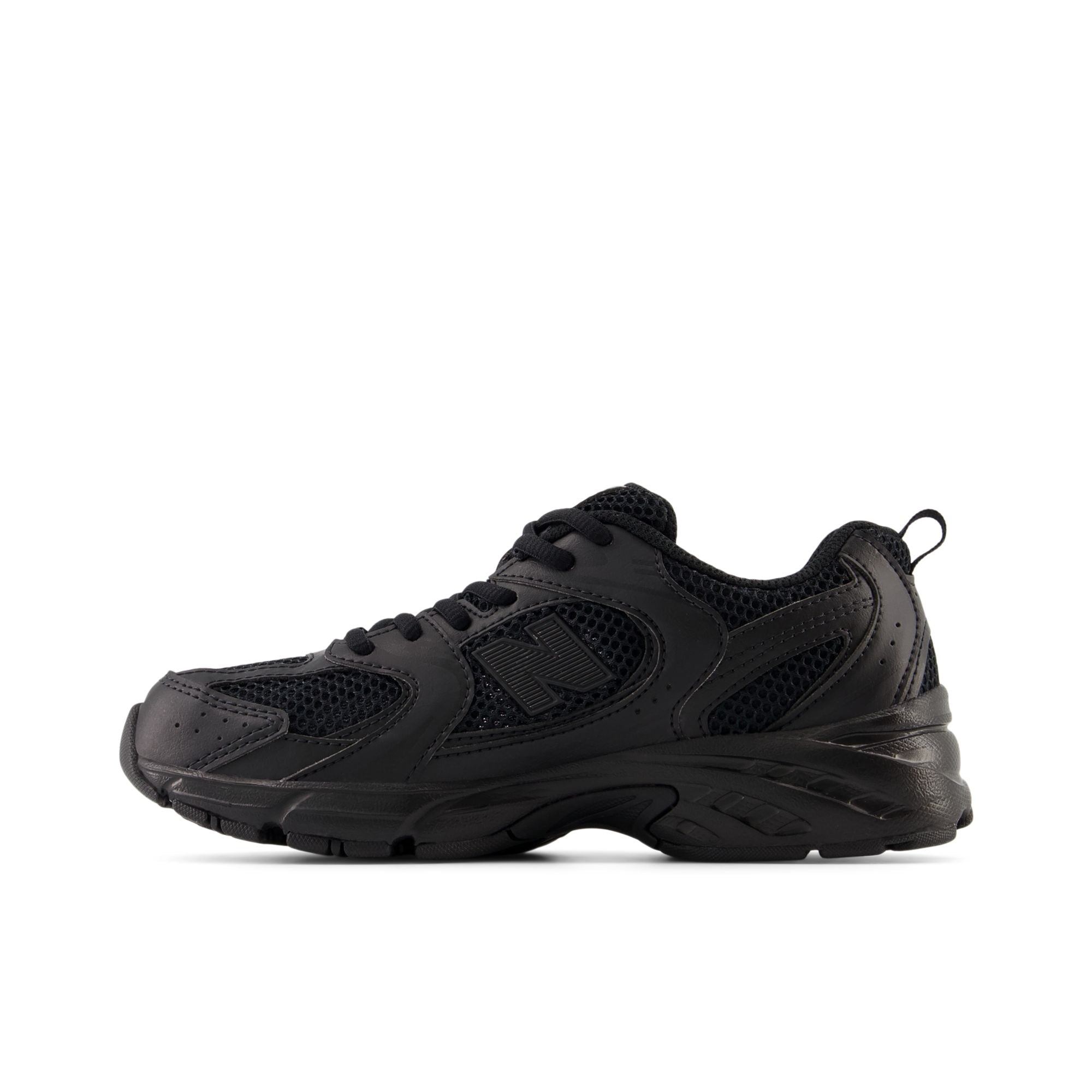 New Balance Nero